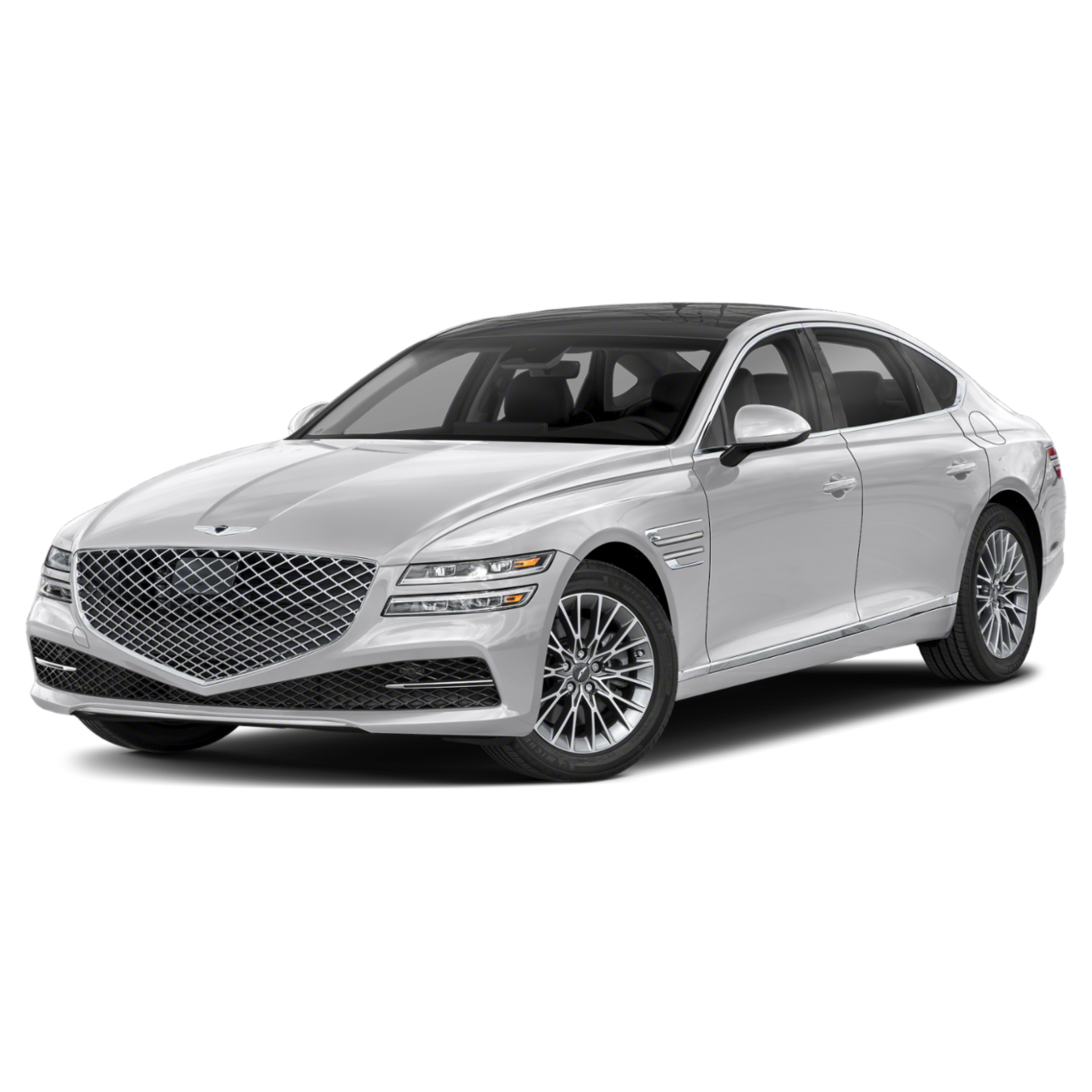Premium Accessories  for All-new Genesis G80 (RG3)2021-Current , New Arrival!