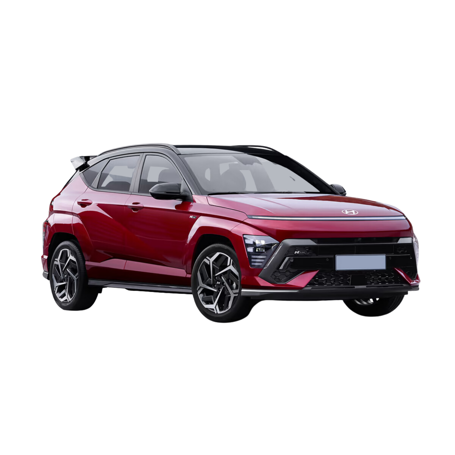 Premium Accessories  for All-new Hyundai Kona (SX2 Electric)2023-Current , New Arrival!