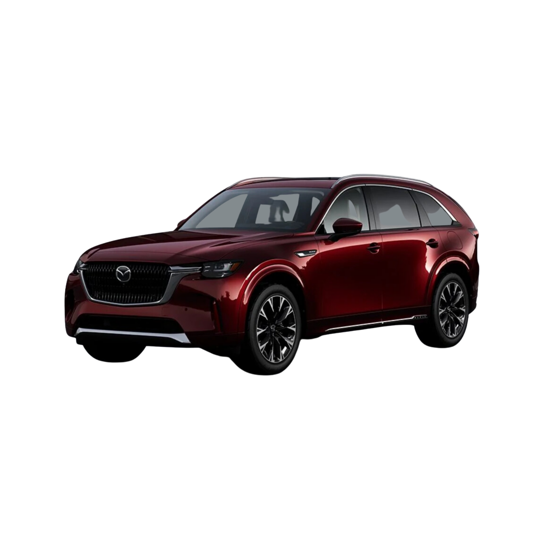 Premium Accessories  for All-new Mazda CX-90 2023-Current , New Arrival!