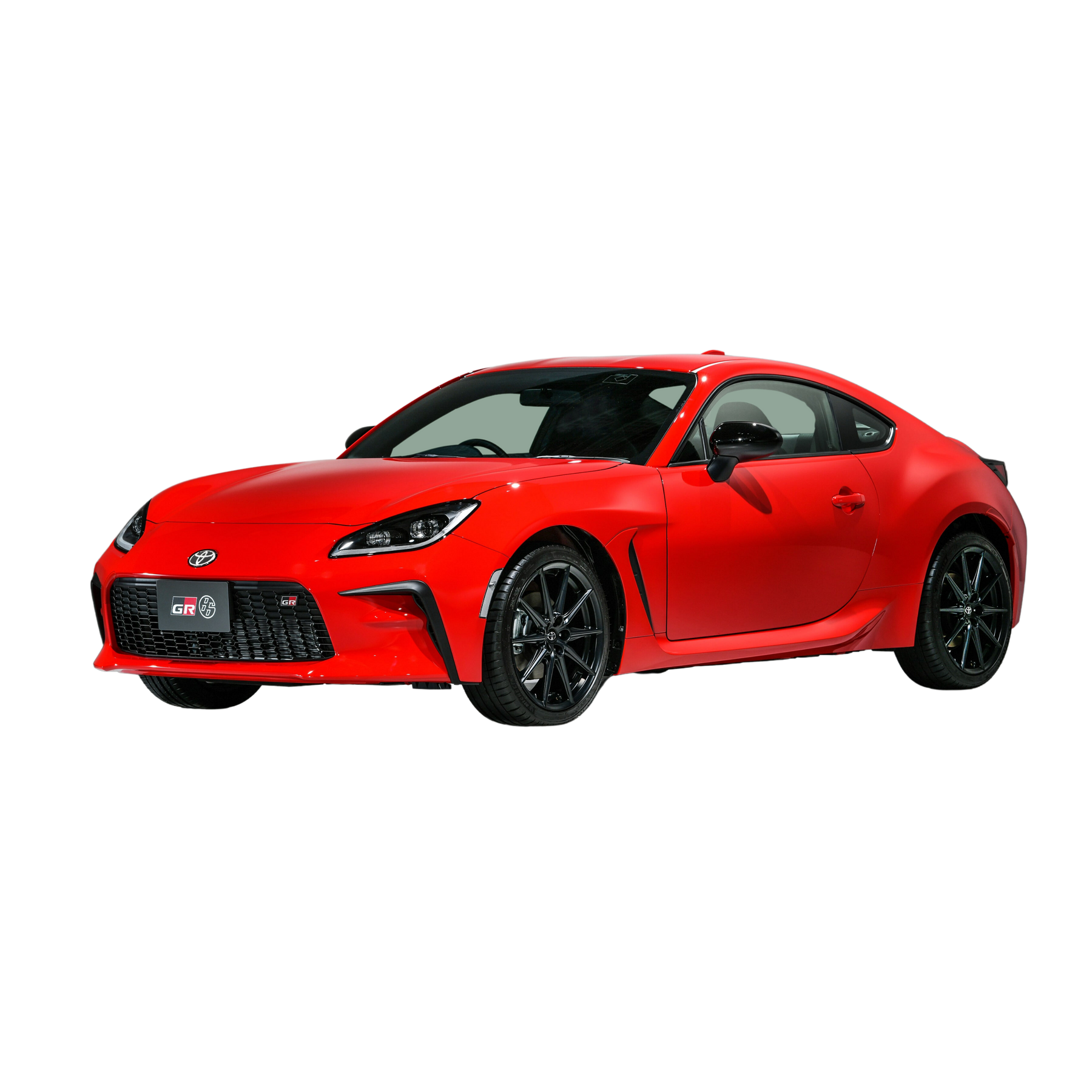 Premium Accessories  for All-new Toyota GR86 2022-Current , New Arrival!