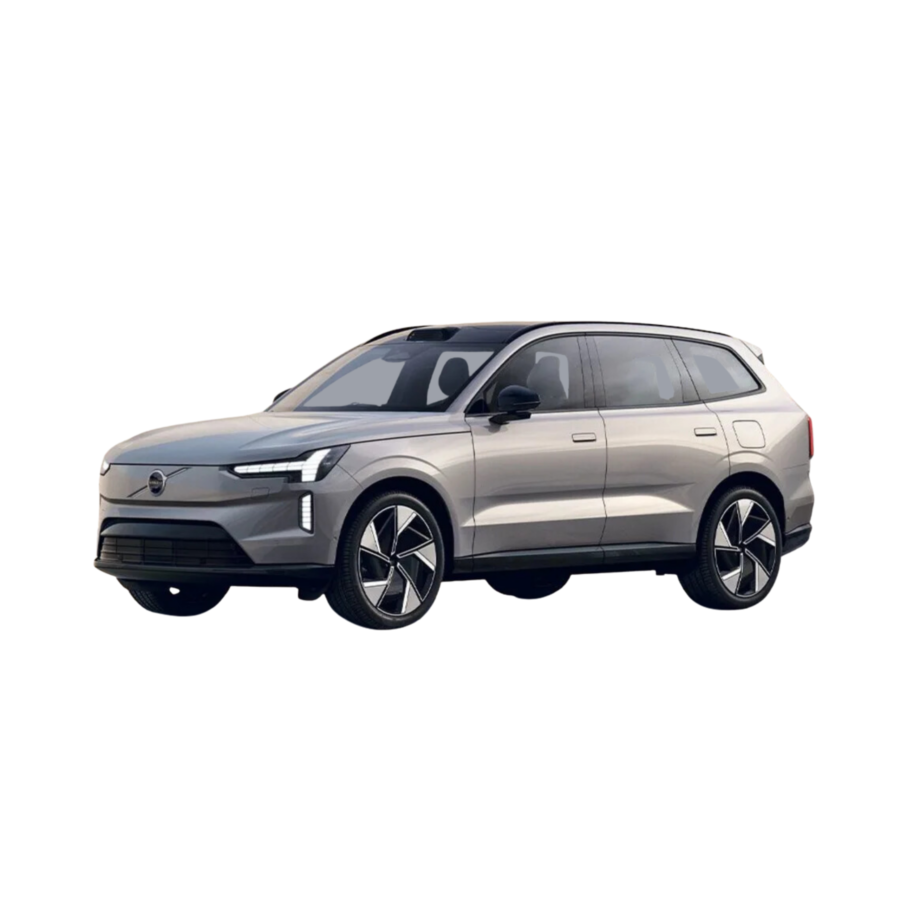 Premium Accessories  for All-new Volvo EX90 2024-Current , New Arrival!