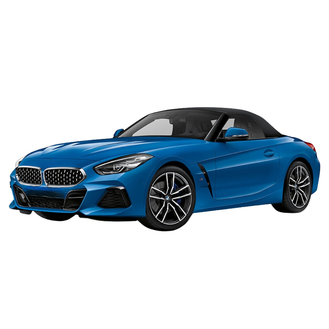 Premium Accessories  for BMW Z4 Roadster (G29)2018-Current