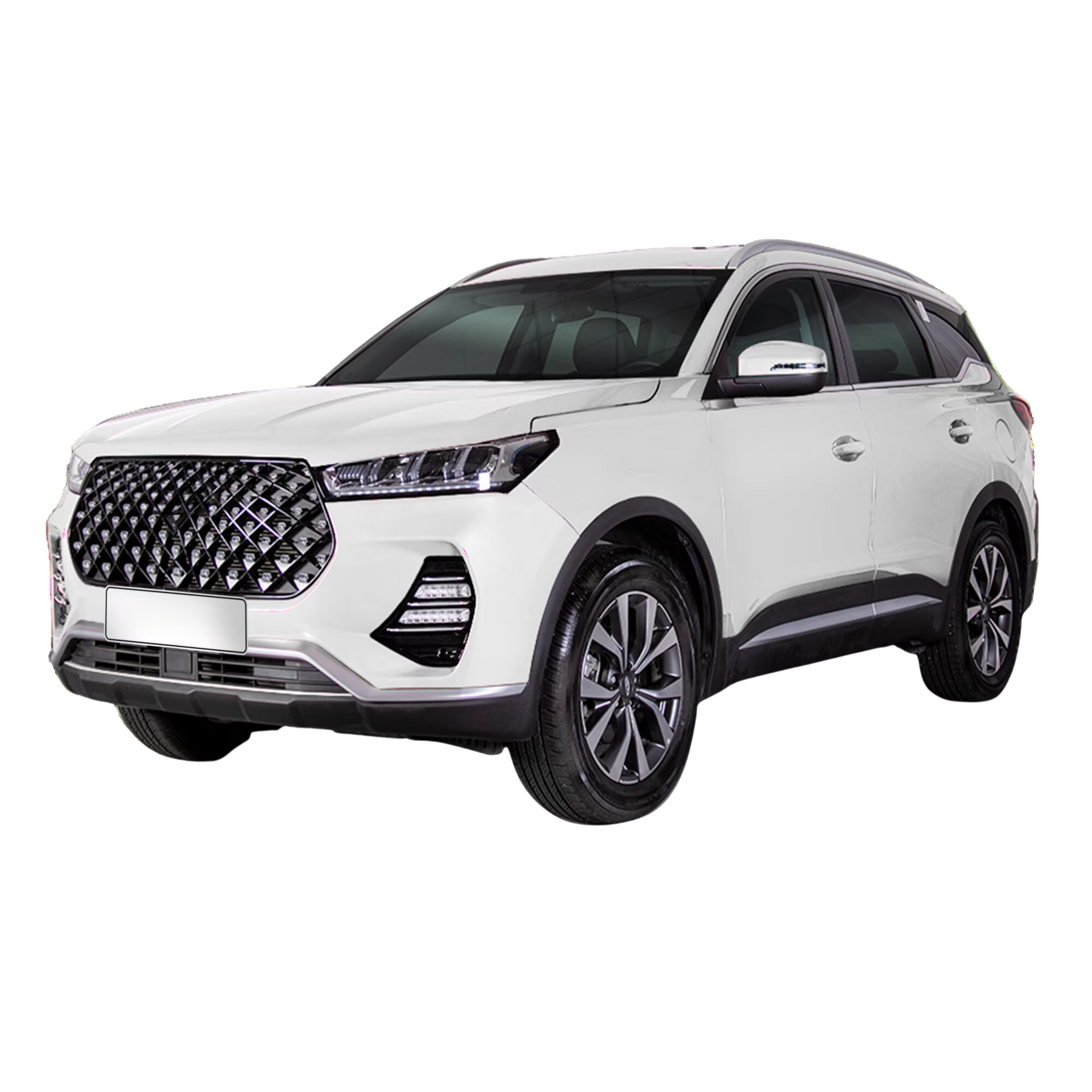 Premium Accessories  for All-new Chery Tiggo 7 Pro 2023-Current , New Arrival!