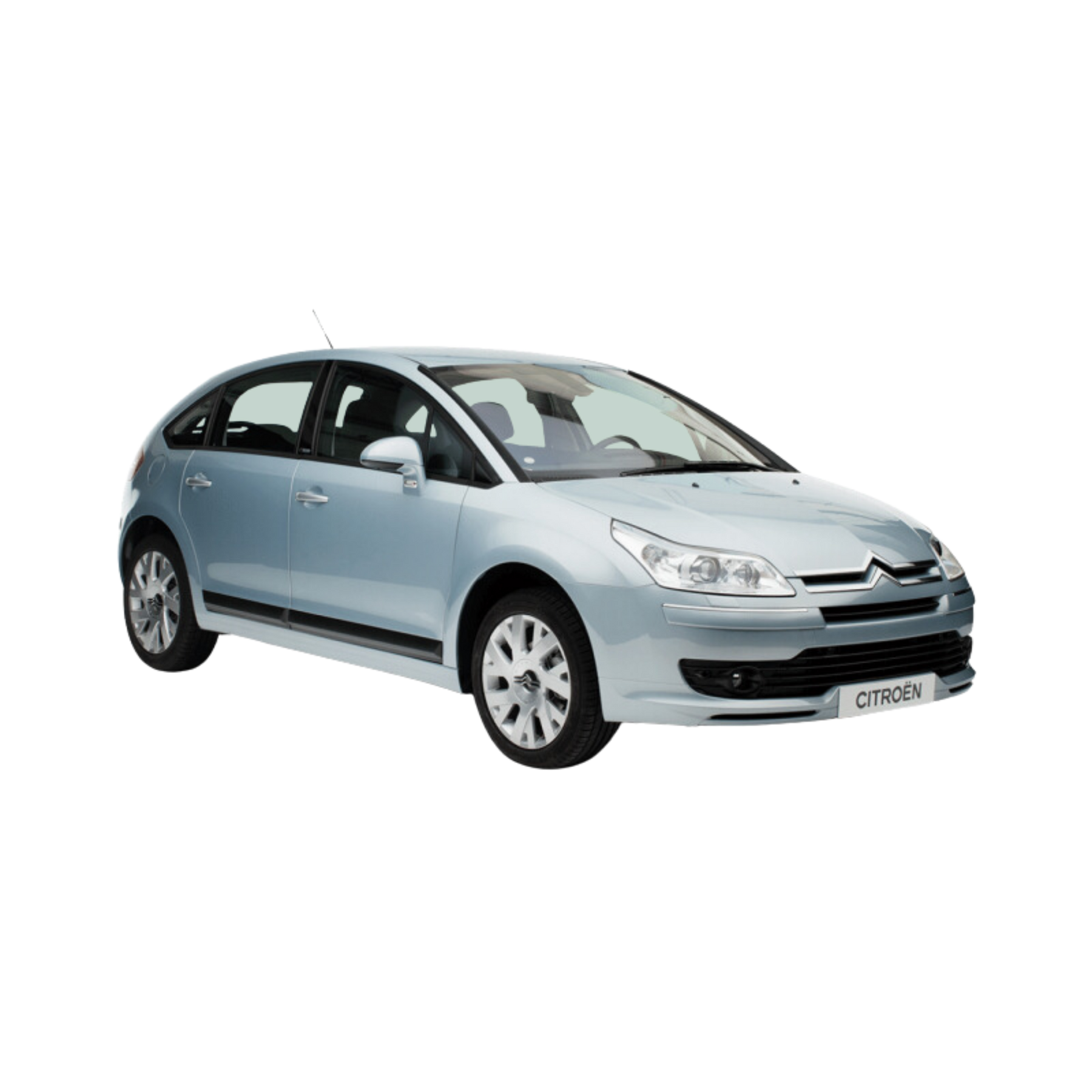 Premium Accessories  for Citroen C4 2004-2010