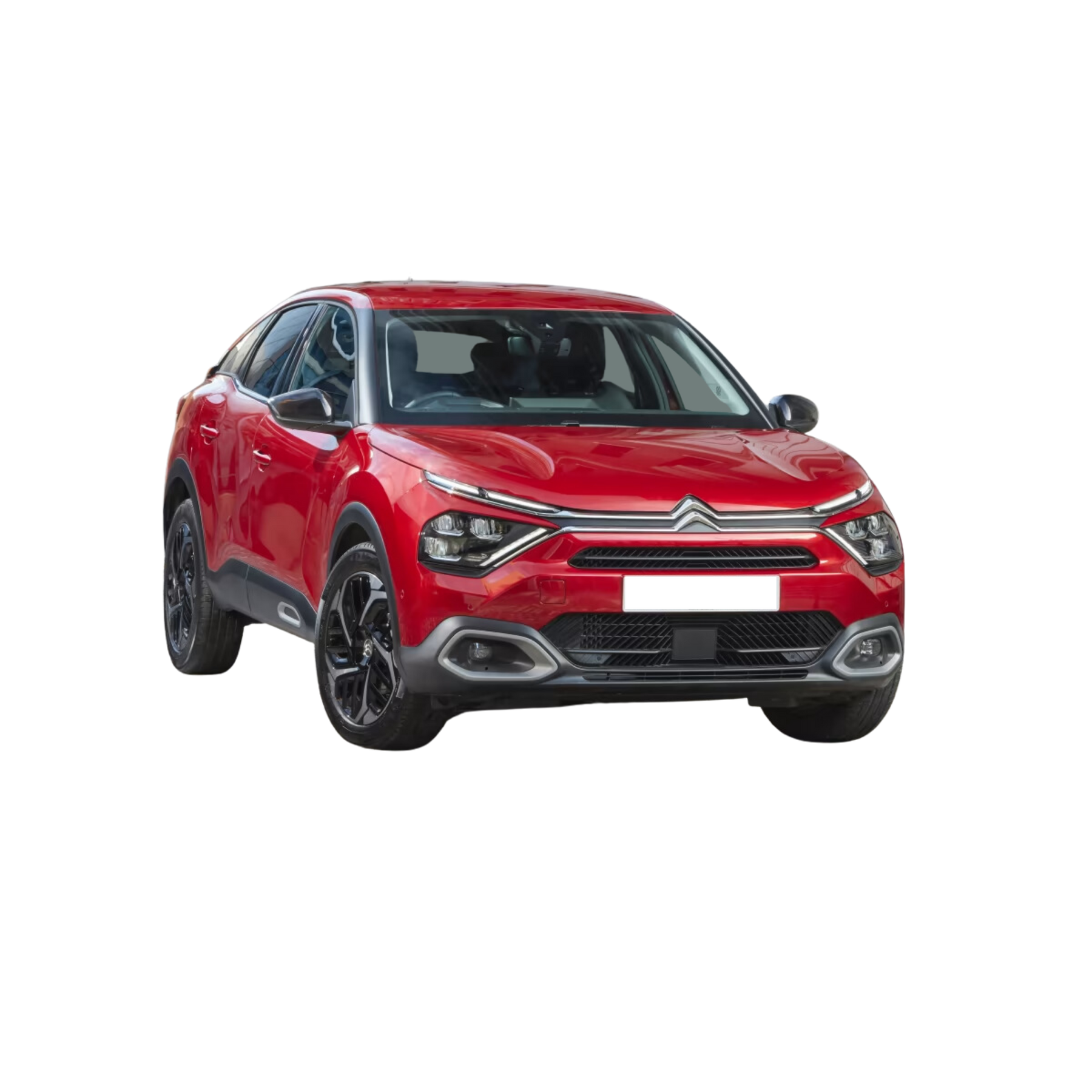 Premium Accessories  for Citroen C4 2021-Current