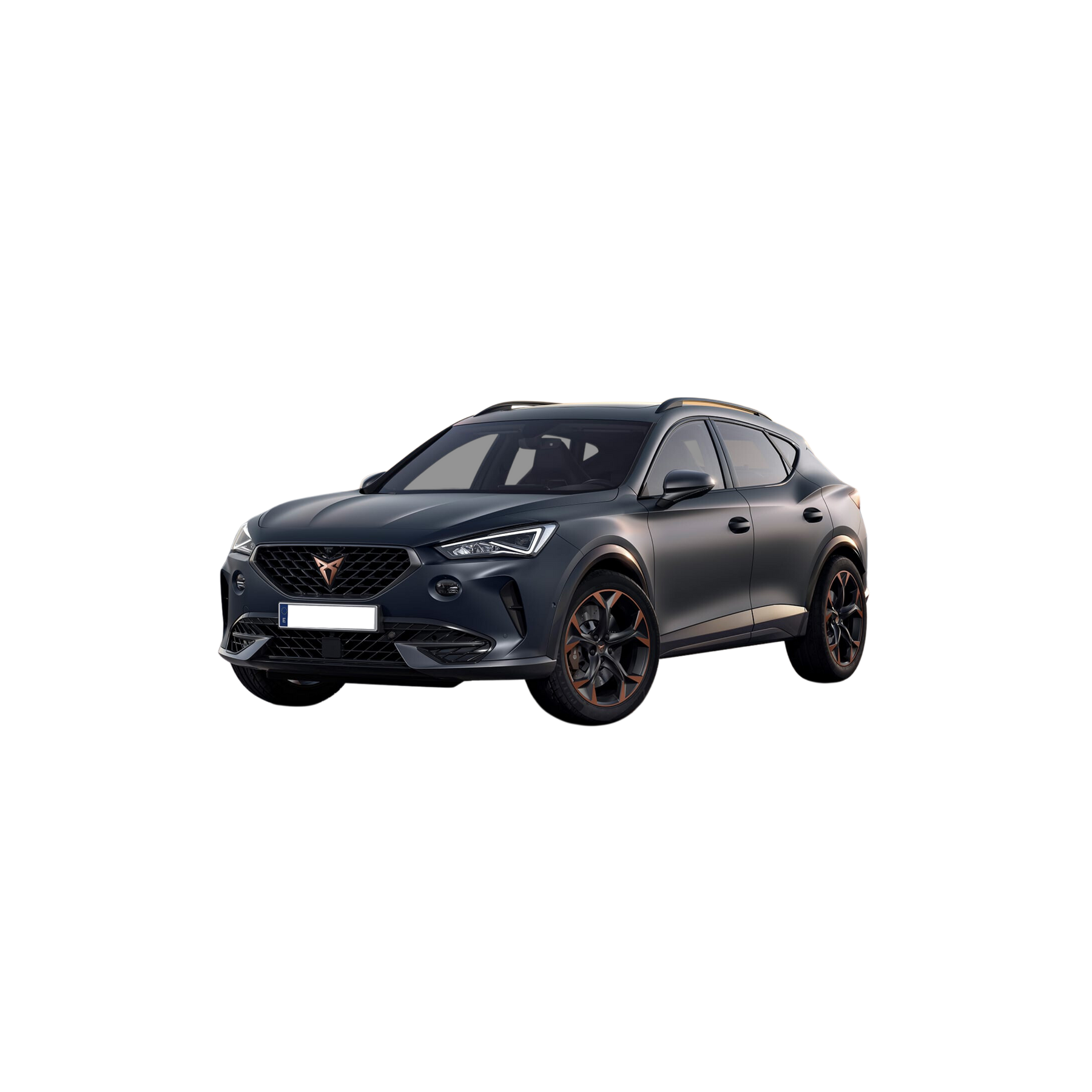 Premium Accessories  for Cupra Formentor 2020-Current