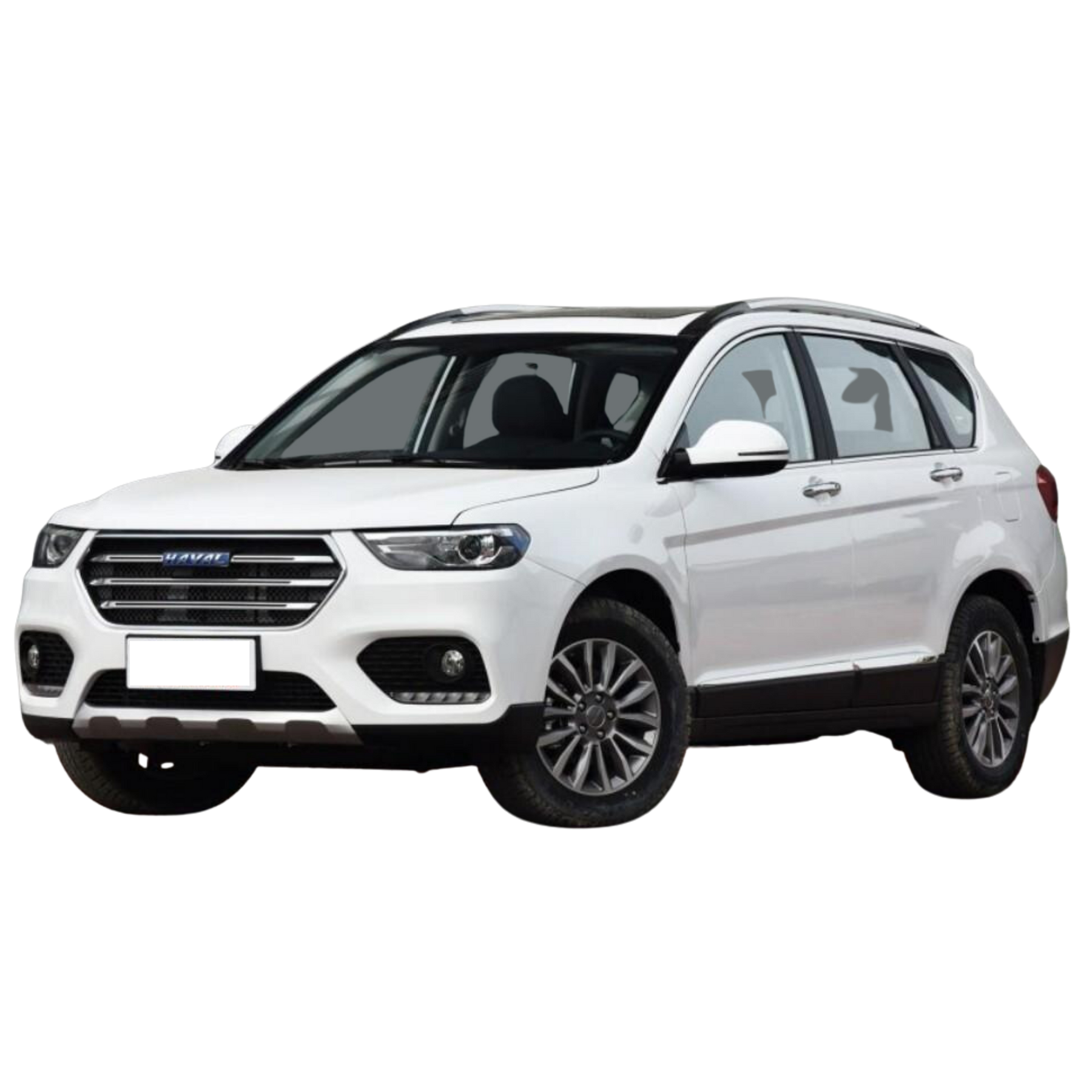 Premium Accessories  for GWM Haval H6 2017-2020