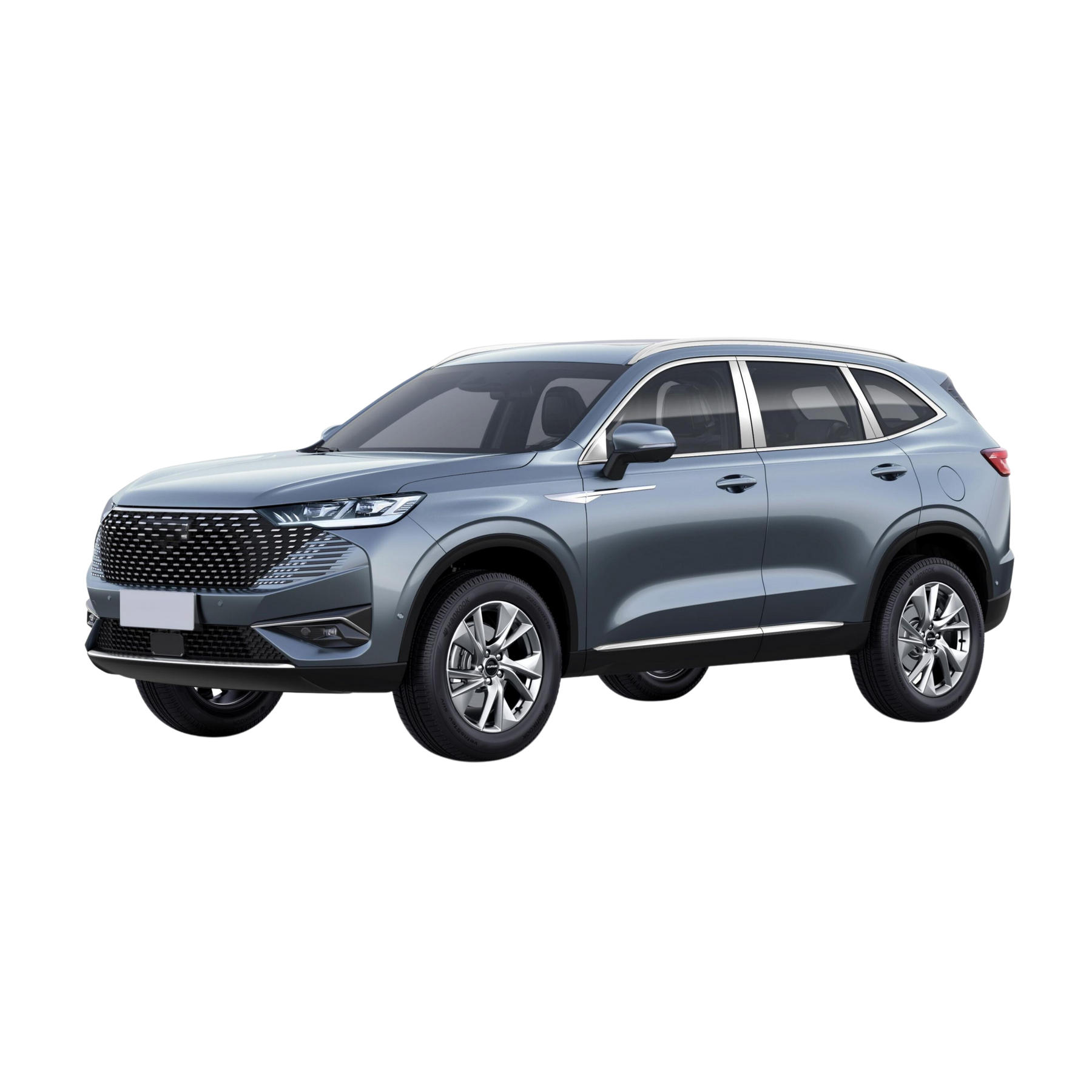 Premium Accessories  for Haval H6GT (Coupe)2021-Current