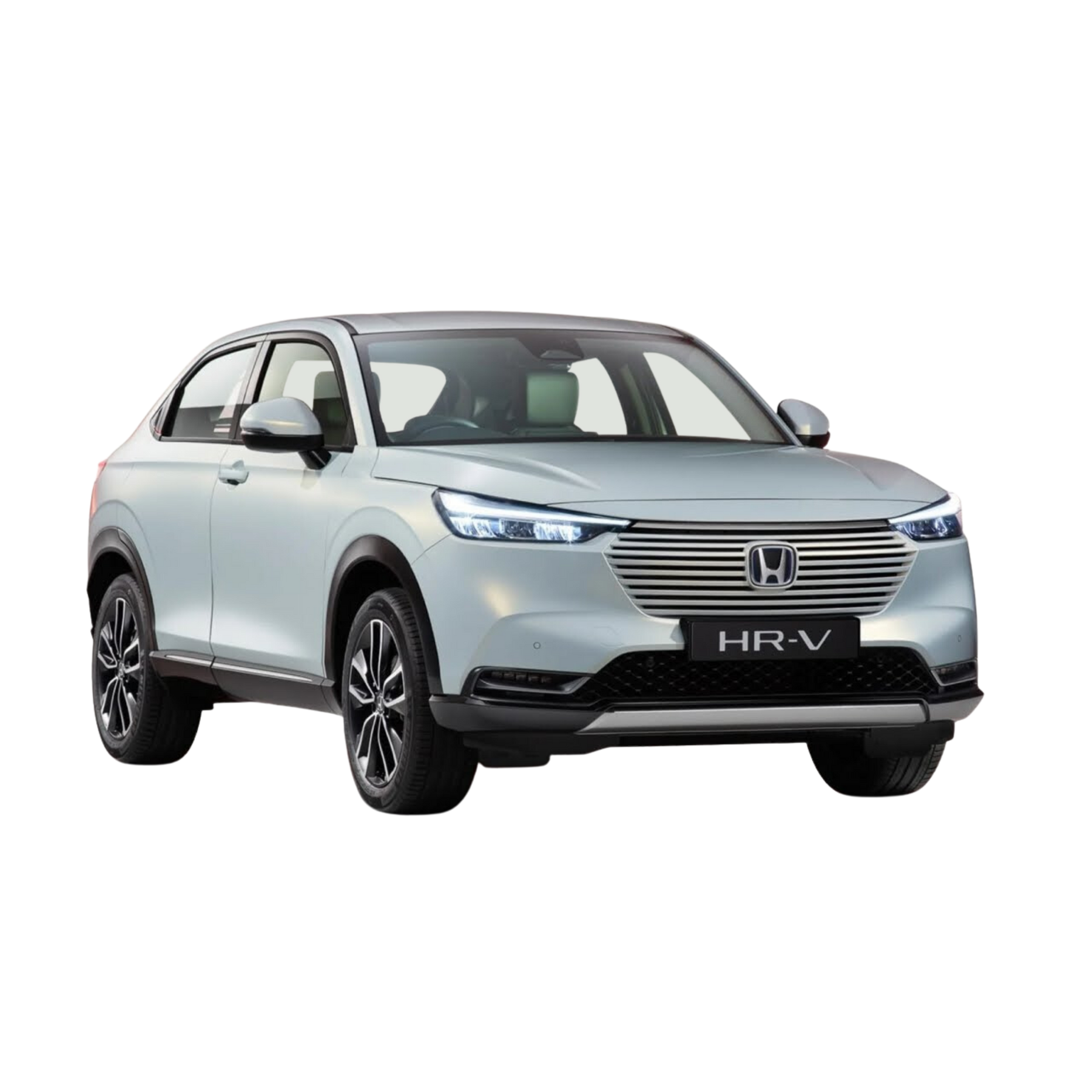 Premium Accessories  for Honda HR-V (RV)2022-Current