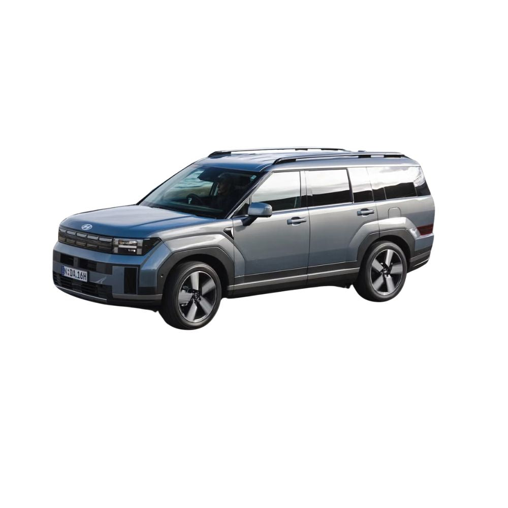 Premium Accessories  for Hyundai Santa Fe Hybrid (7 Seater) 2024-Current