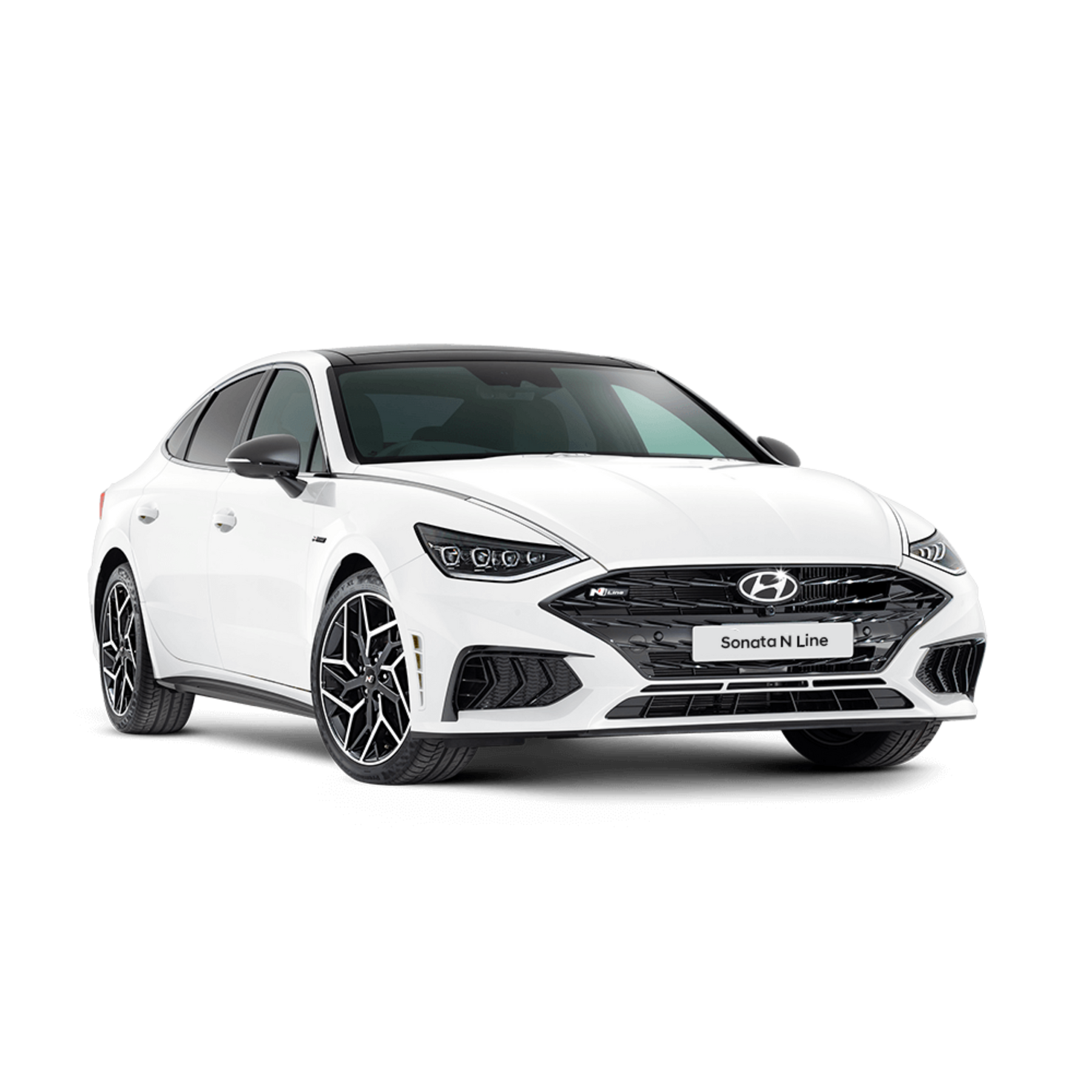 Premium Accessories  for Hyundai Sonata 2021-Current