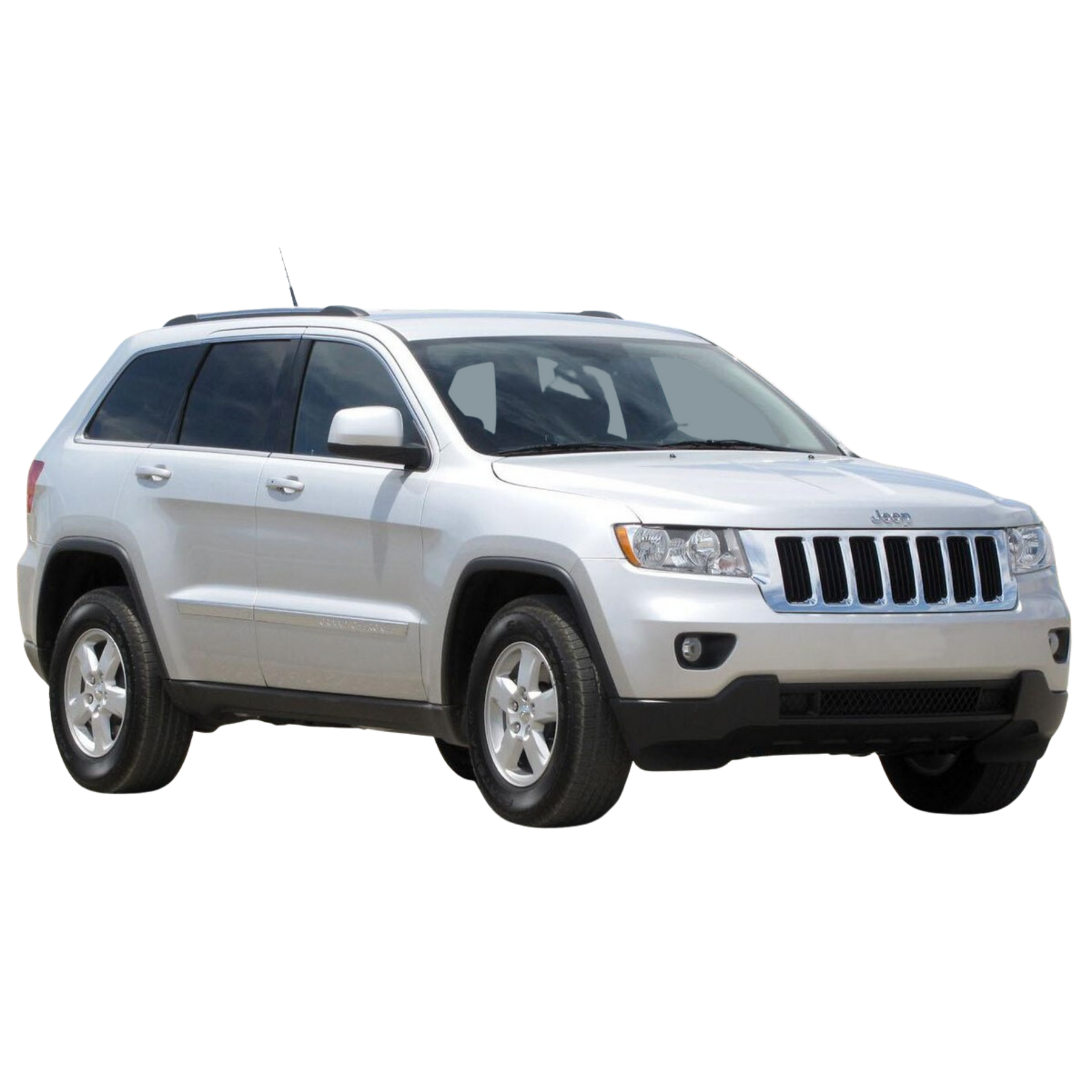 Premium Accessories  for Jeep Grand Cherokee (WJ/WG)1999-2005