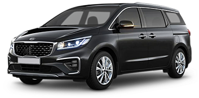 Premium Accessories  for Kia Carnival (KA4)2021-Current