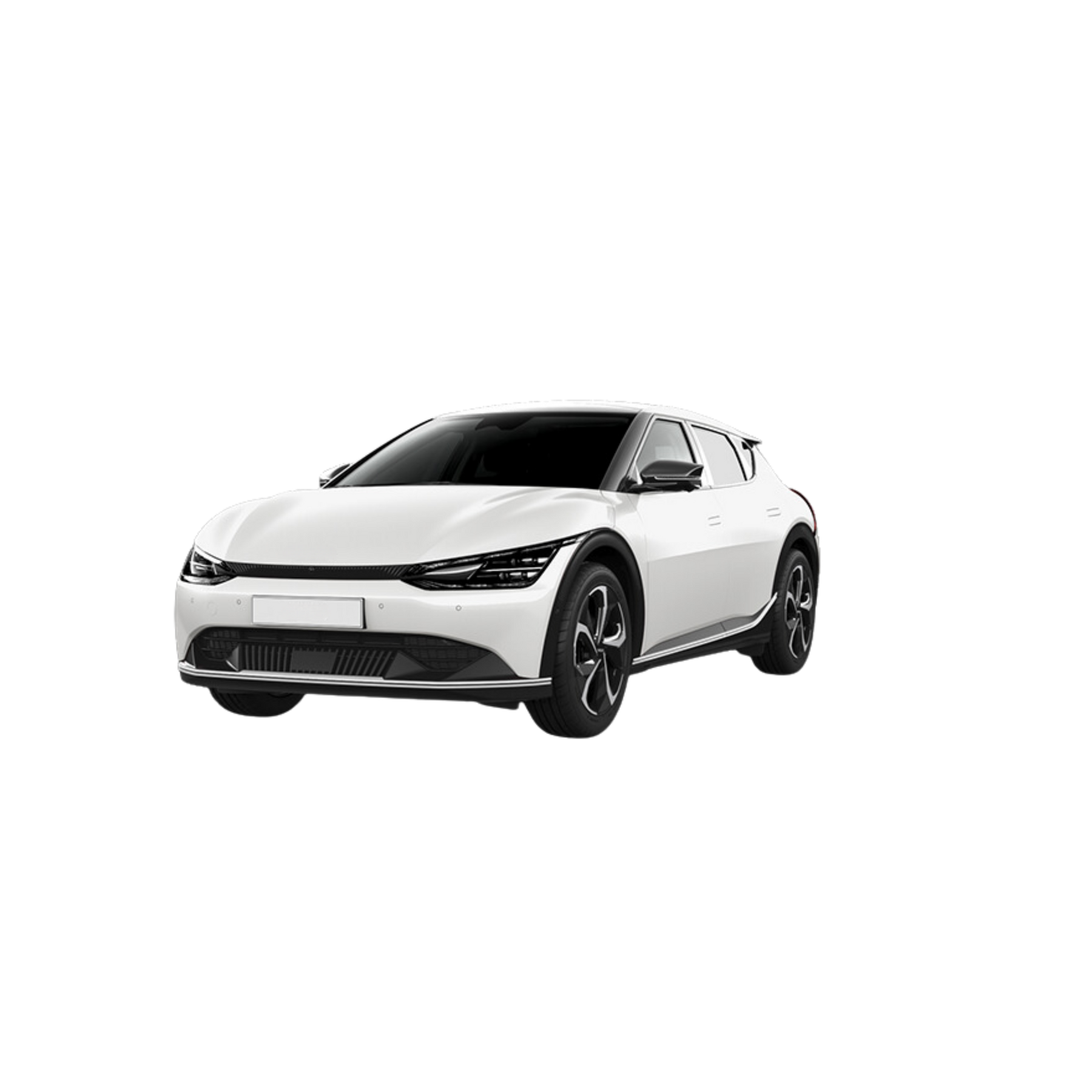 Premium Accessories  for All-new Kia EV6 2022-Current , New Arrival!