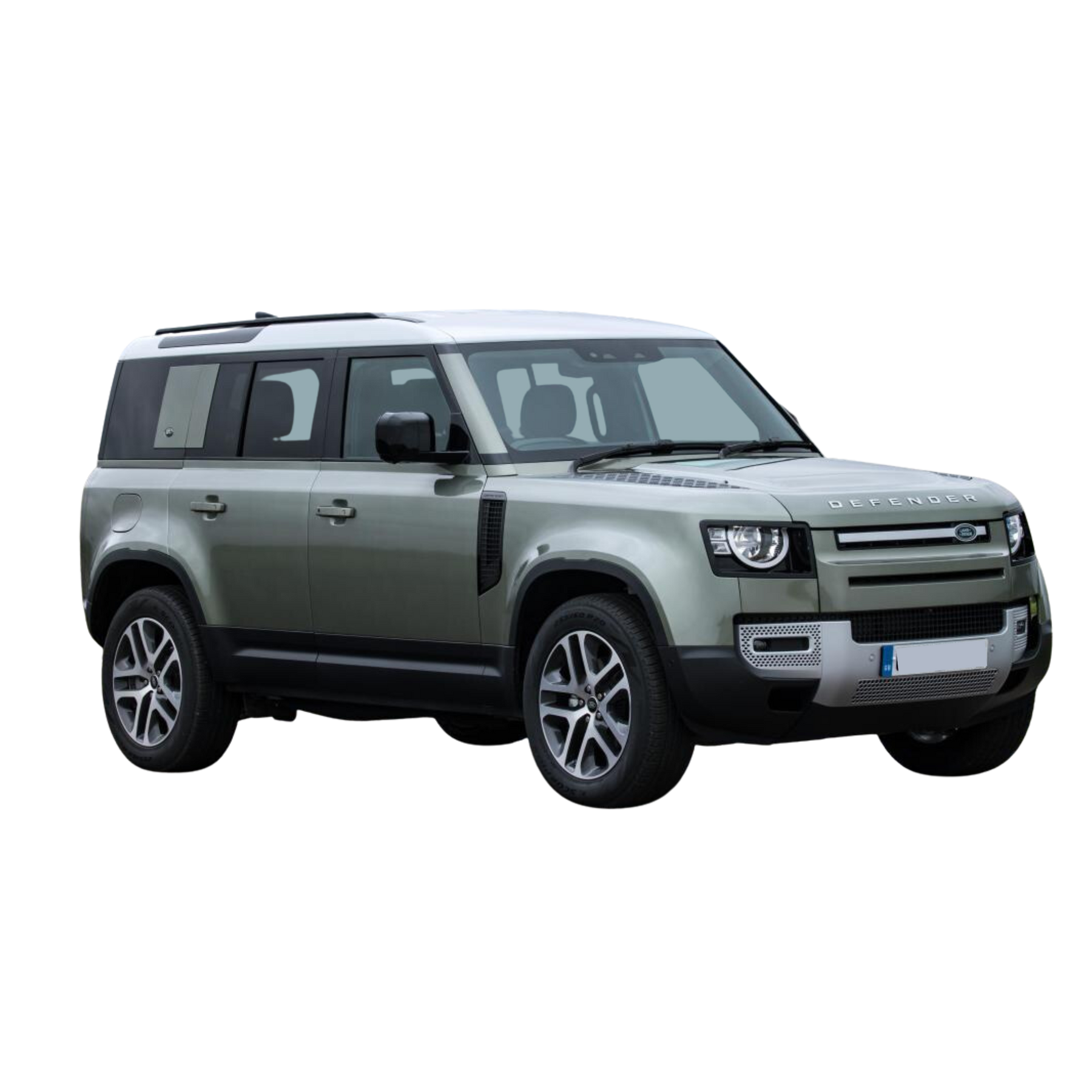 Premium Accessories  for Land Rover Defender 110 2020-Current