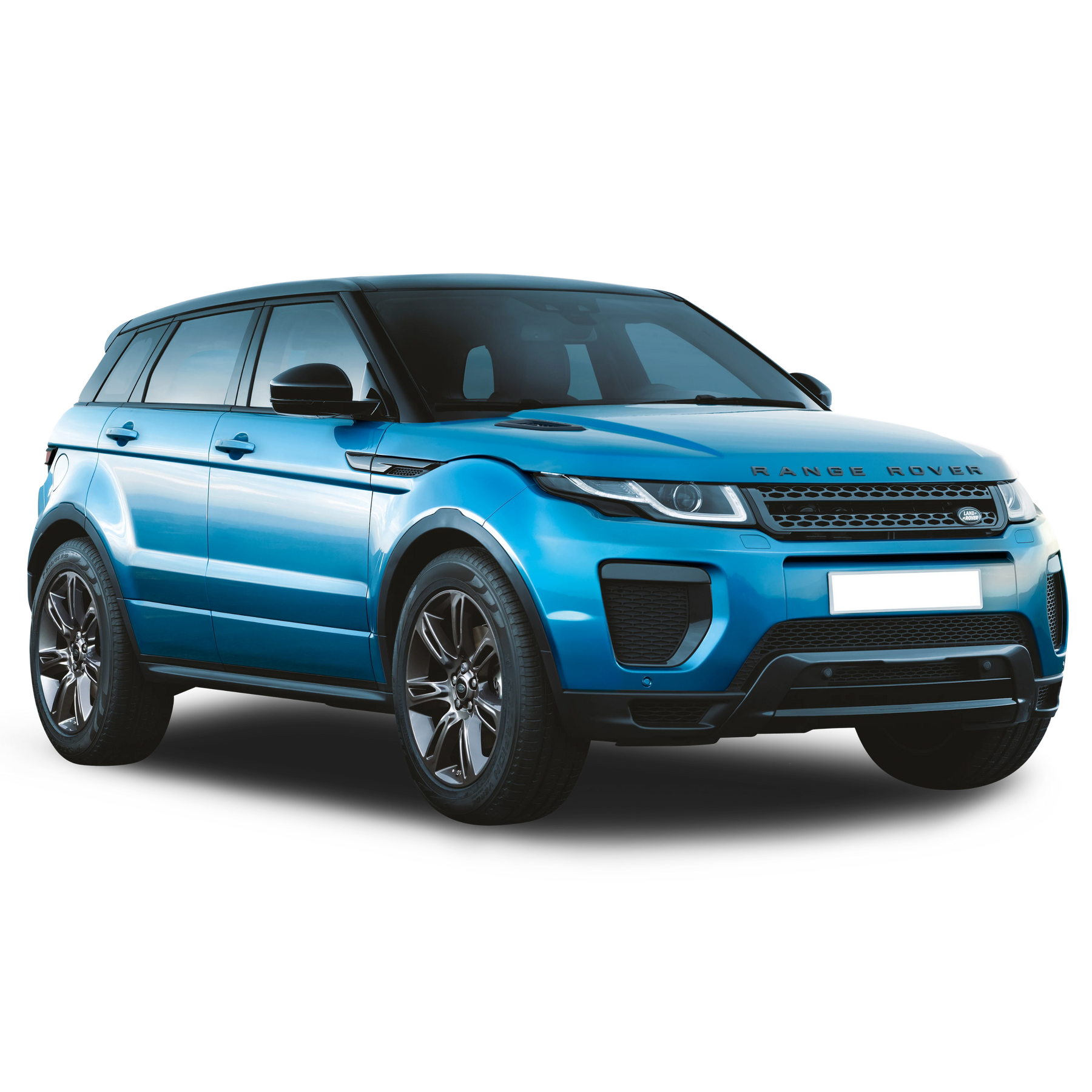 Premium Accessories  for Land Rover Range Rover Evoque 2018-Current