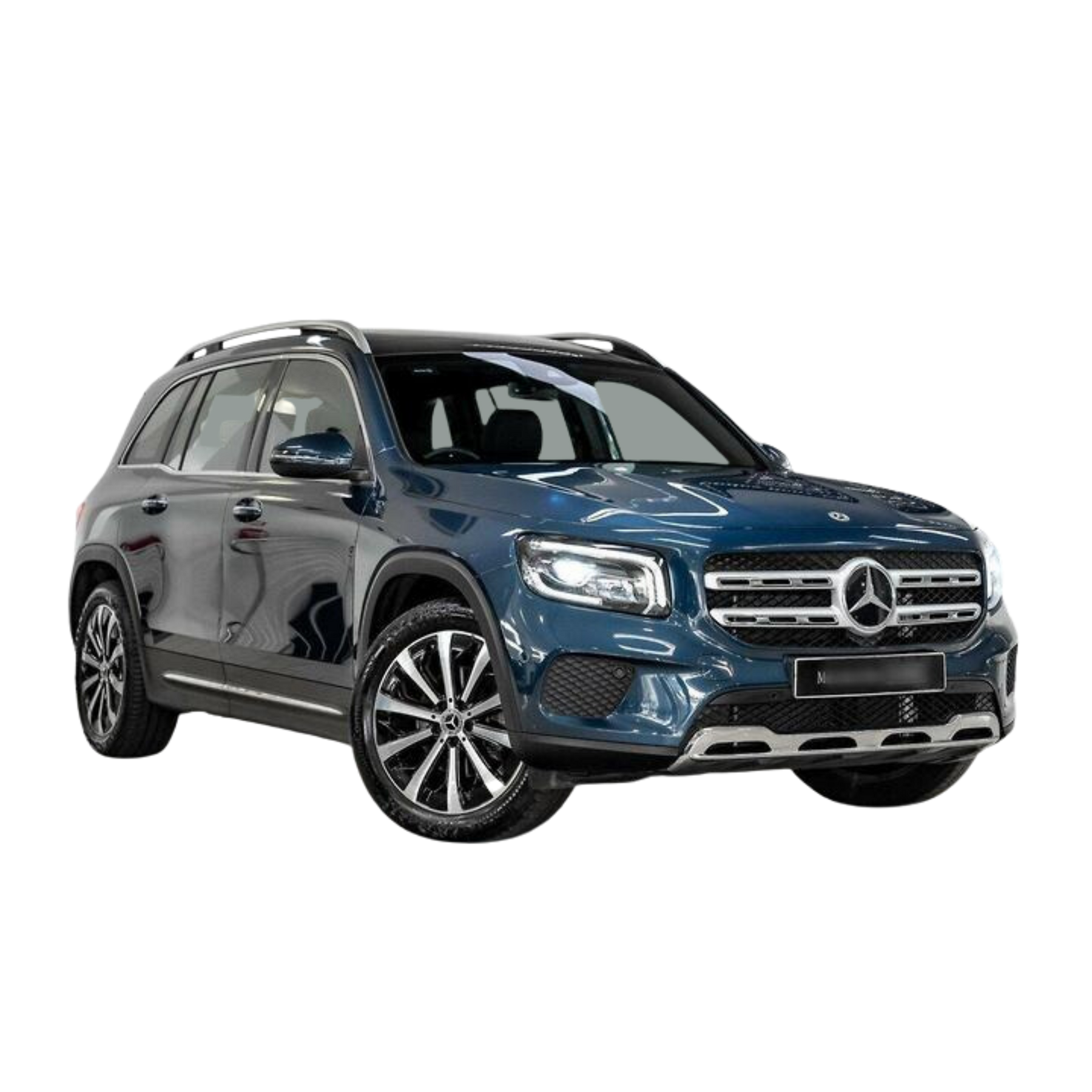 Premium Accessories  for Mercedes-Benz GLB SUV (X247)2020-Current