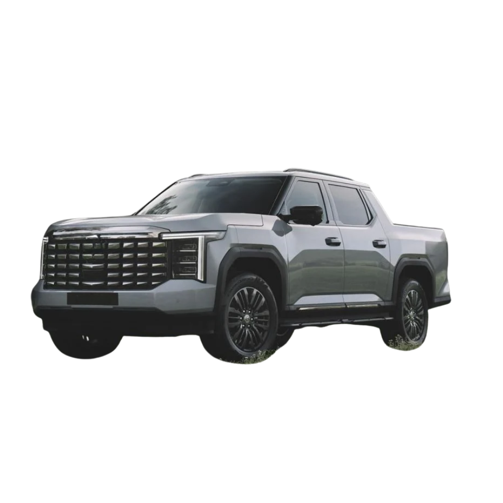 Premium Accessories  for All-new MG U9 2025-current, New Arrival!