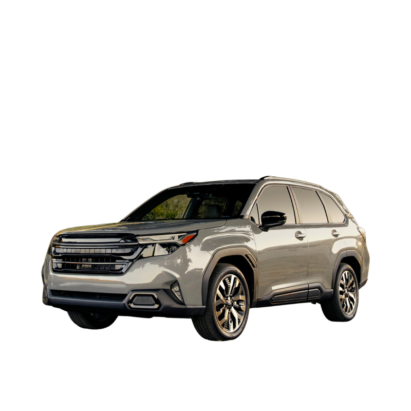 Premium Car Mats & Accessories for 