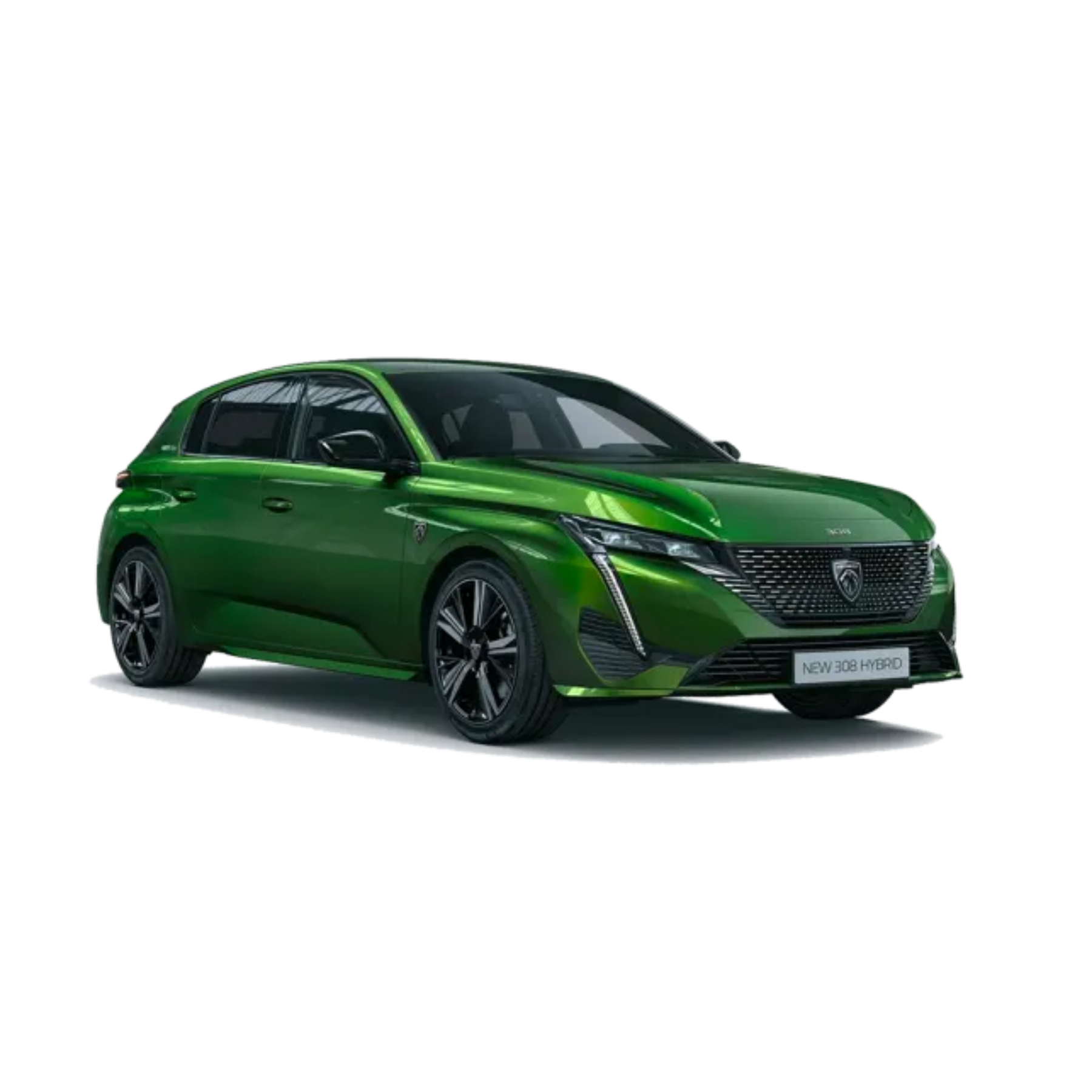 Premium Accessories  for Peugeot 308 Hatch (P5) 2021-Current