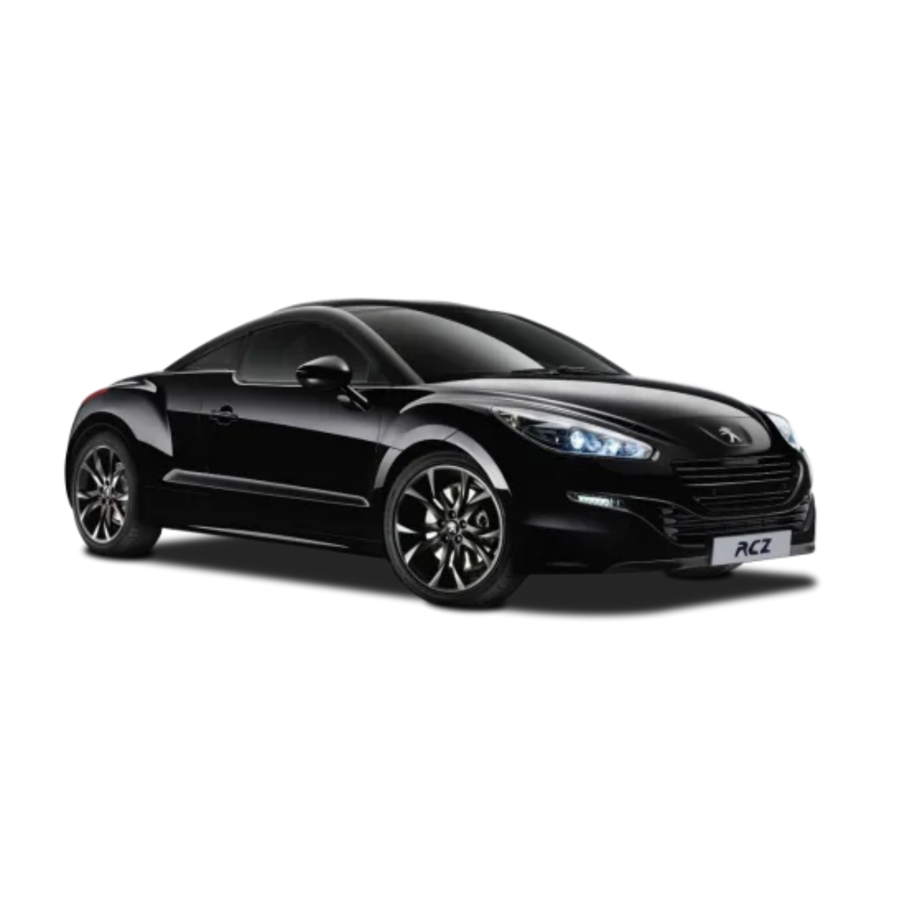 Premium Accessories  for Peugeot 308 RCZ Coupe (T75)2009-2015