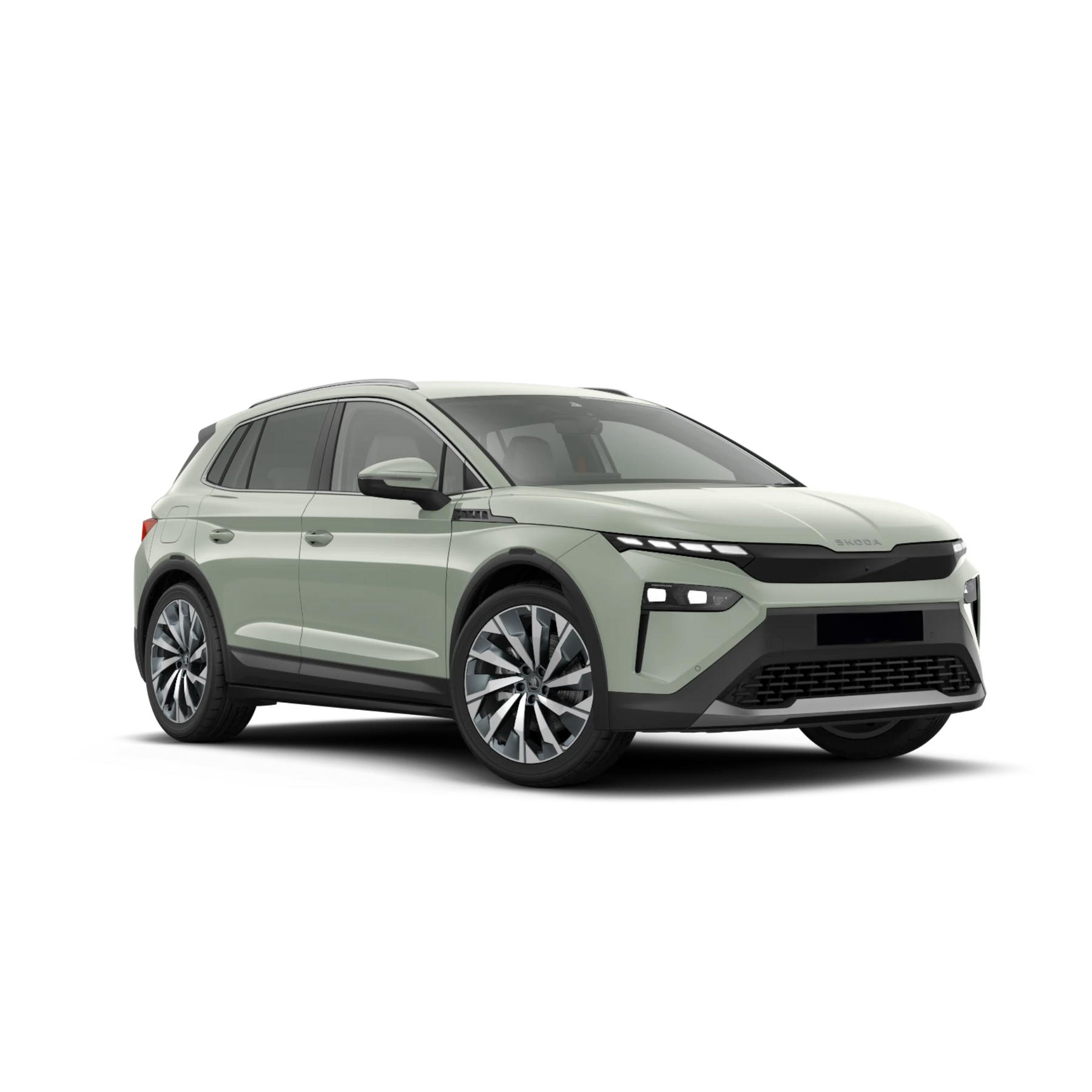 Premium Accessories  for All-New Skoda Elroq 2025-Current, New Arrival!
