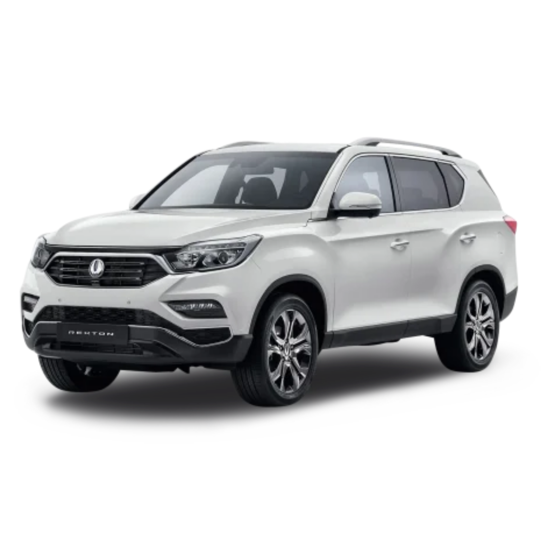 Premium Accessories  for KGM SsangYong Rexton 2017-Current