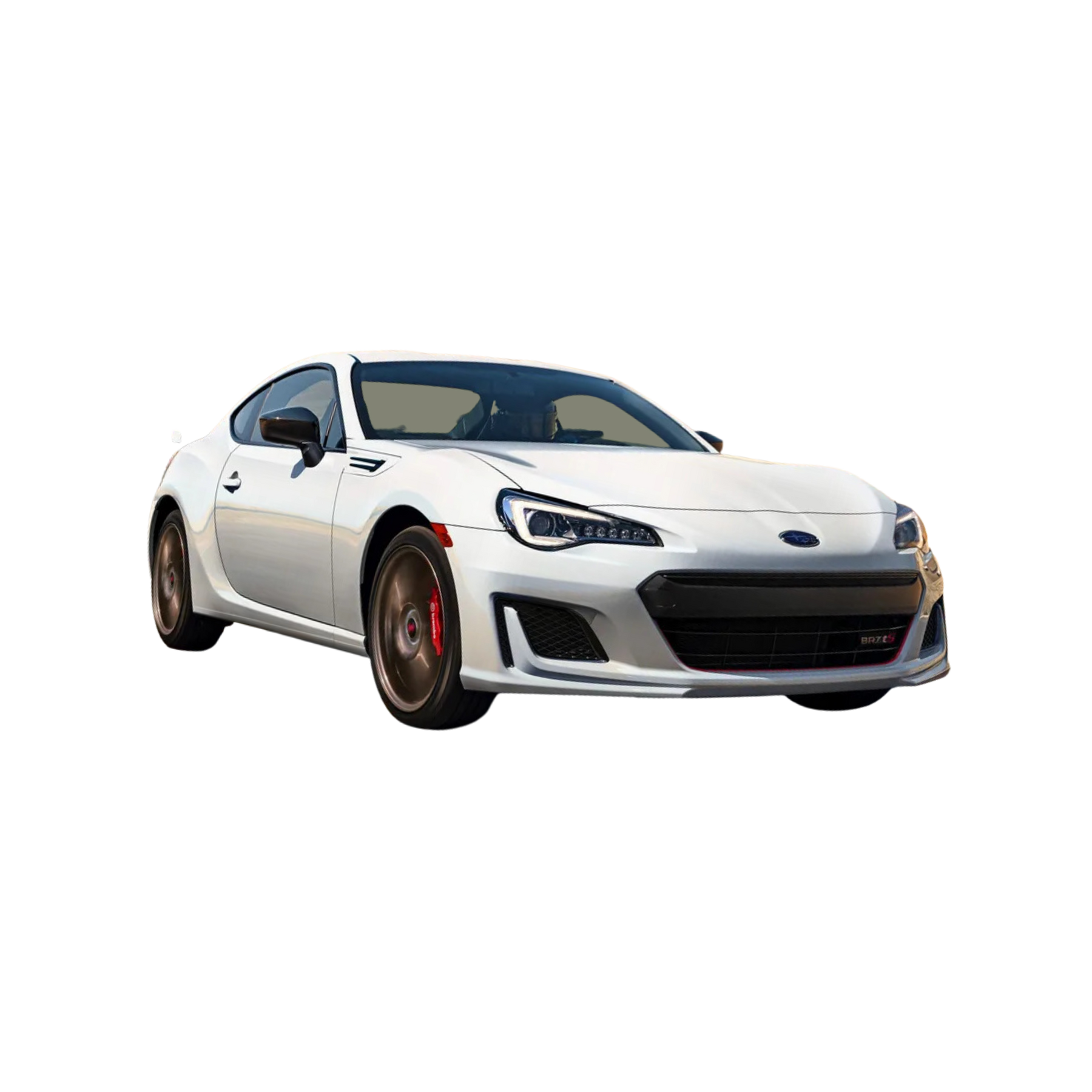 Premium Accessories  for Subaru BRZ 2021-Current