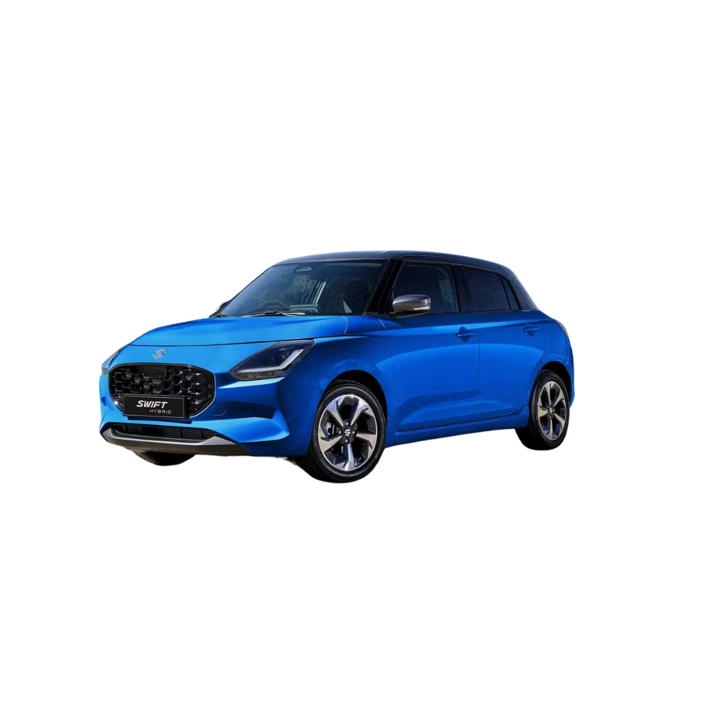 Premium Accessories  for Suzuki Swift Hybrid 2024-Current