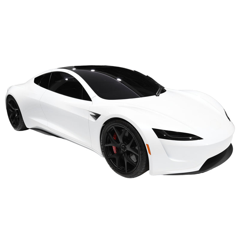 Premium Car Mats & Accessories for Tesla