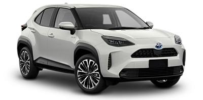 Premium Accessories  for Toyota Yaris Cross 2020-Current