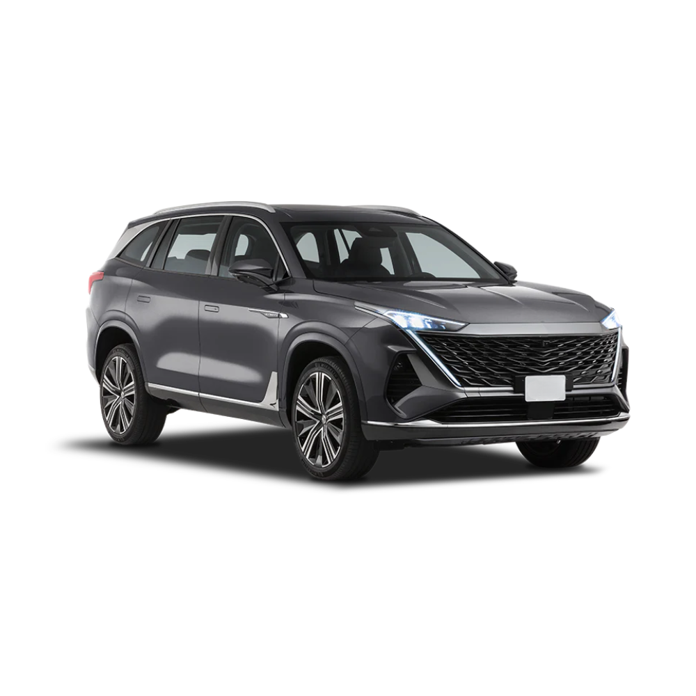 Premium Accessories  for All-New MG QS 2025-current, New Arrival!