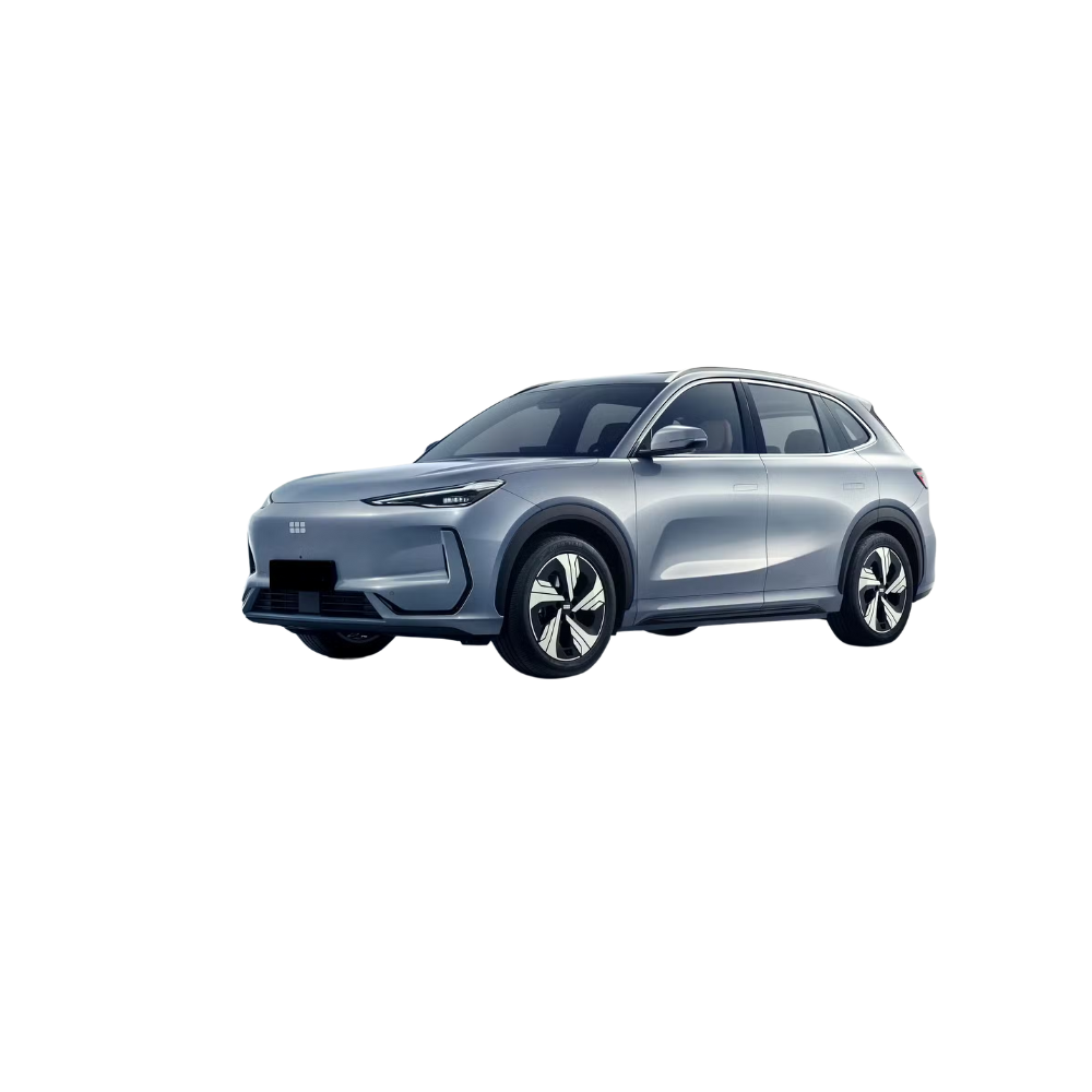 Premium Accessories  for All-New Geely EX5 2025-current, New Arrival!