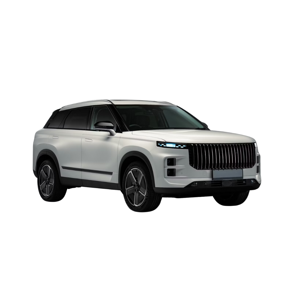 Premium Accessories  for All-New Jaecoo J7 PHEV 2025-current, New Arrival!