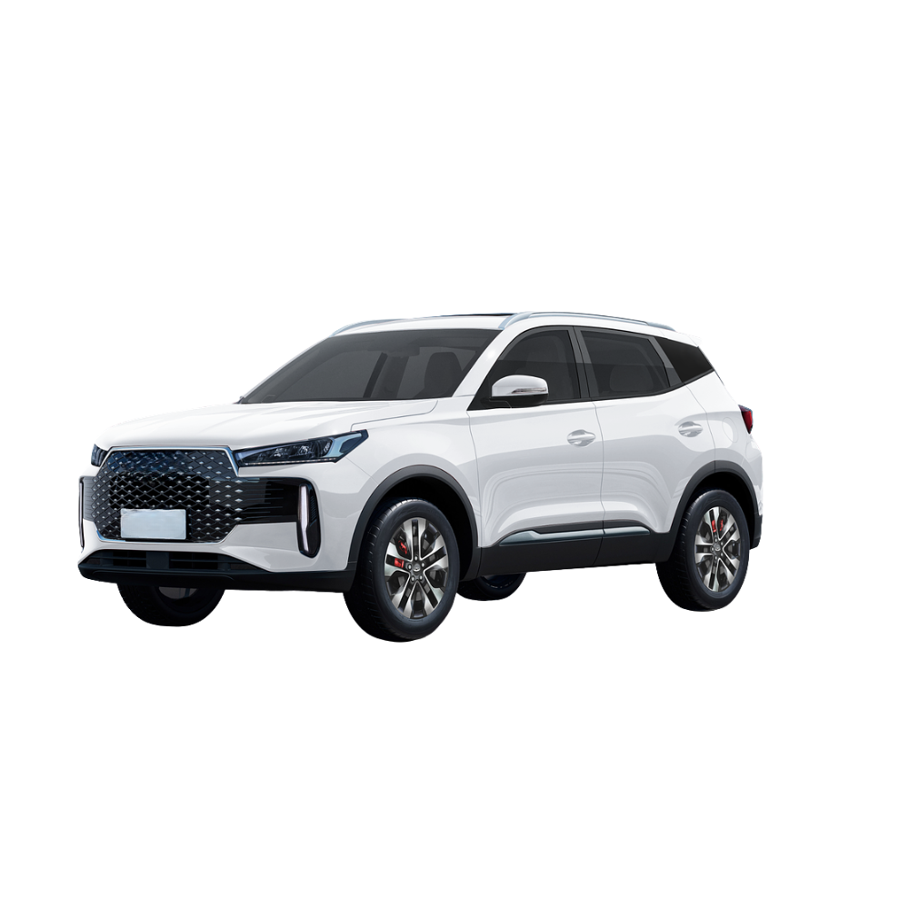 Premium Accessories  for All-new Chery Tiggo 4 2025-Current, New Arrival!