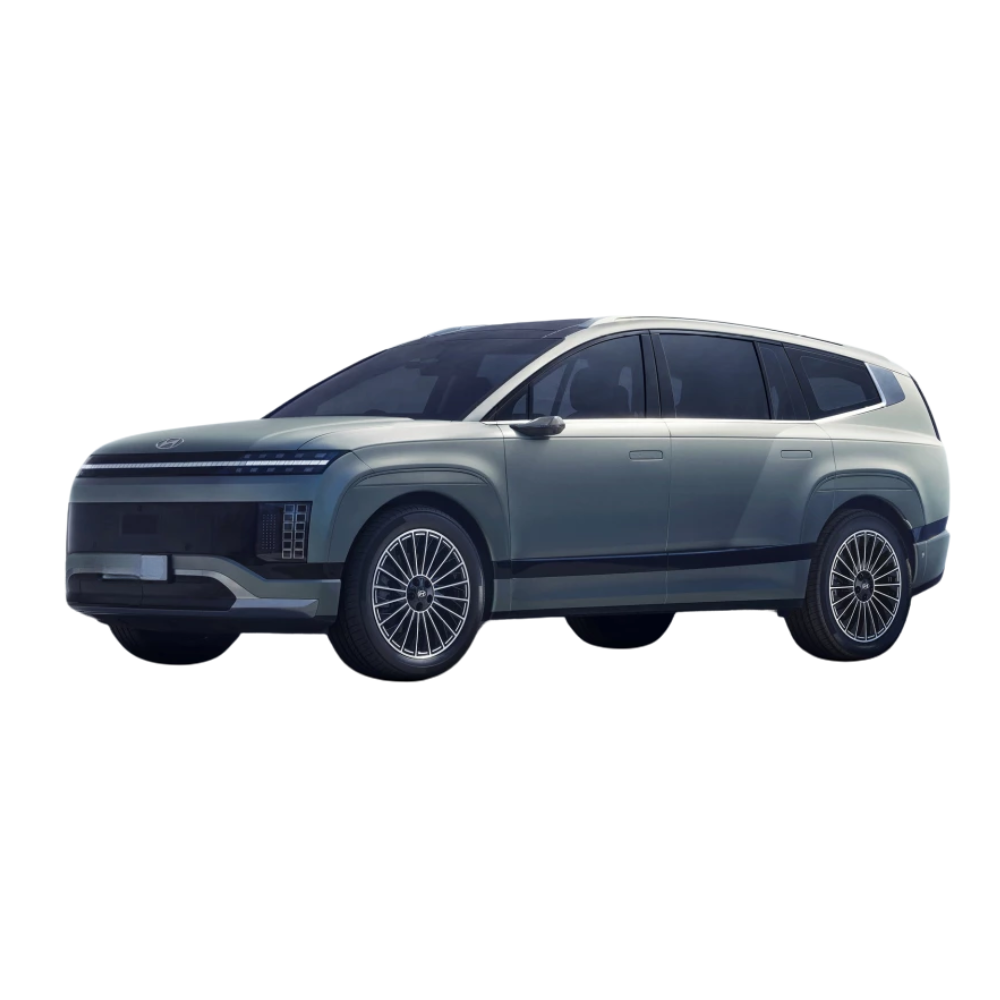Premium Accessories  for All-new Hyundai IONIQ 9 2025-Current , New Arrival!