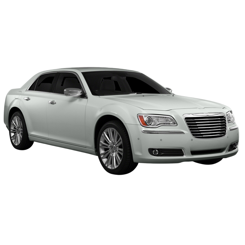 Premium Car Mats & Accessories for 