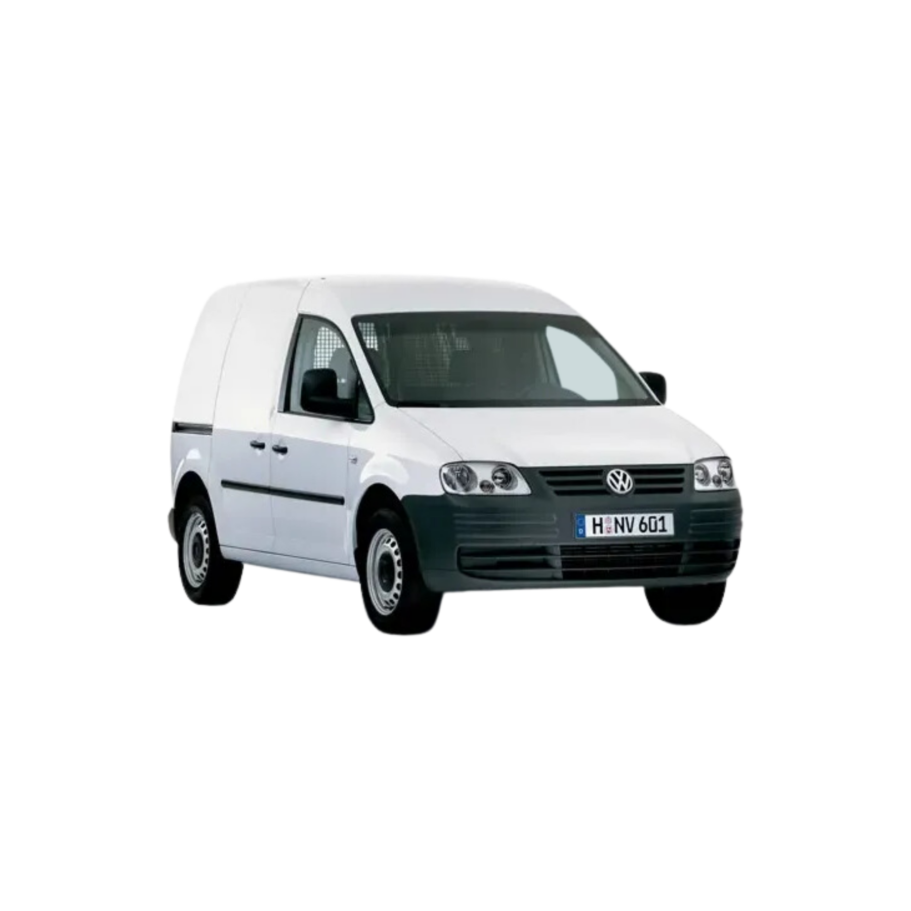 Premium Accessories  for VolksWagen Caddy Front Only2005-2021