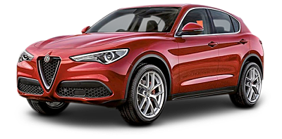Premium Accessories  Premium Car Boot Mats for Alfa Romeo Stelvio 2017-Current