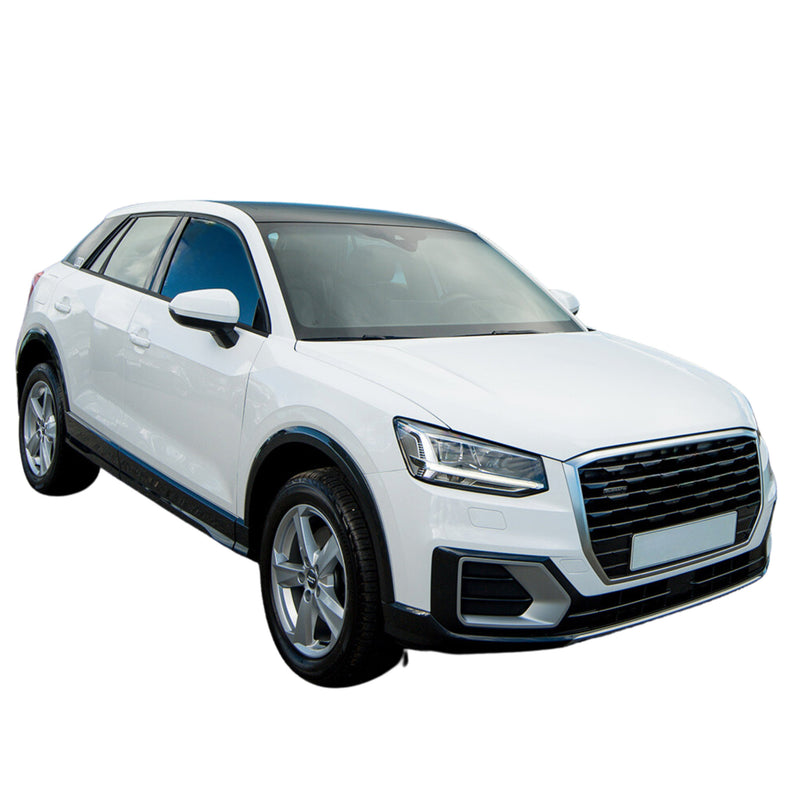 Premium Car Mats & Accessories for Audi