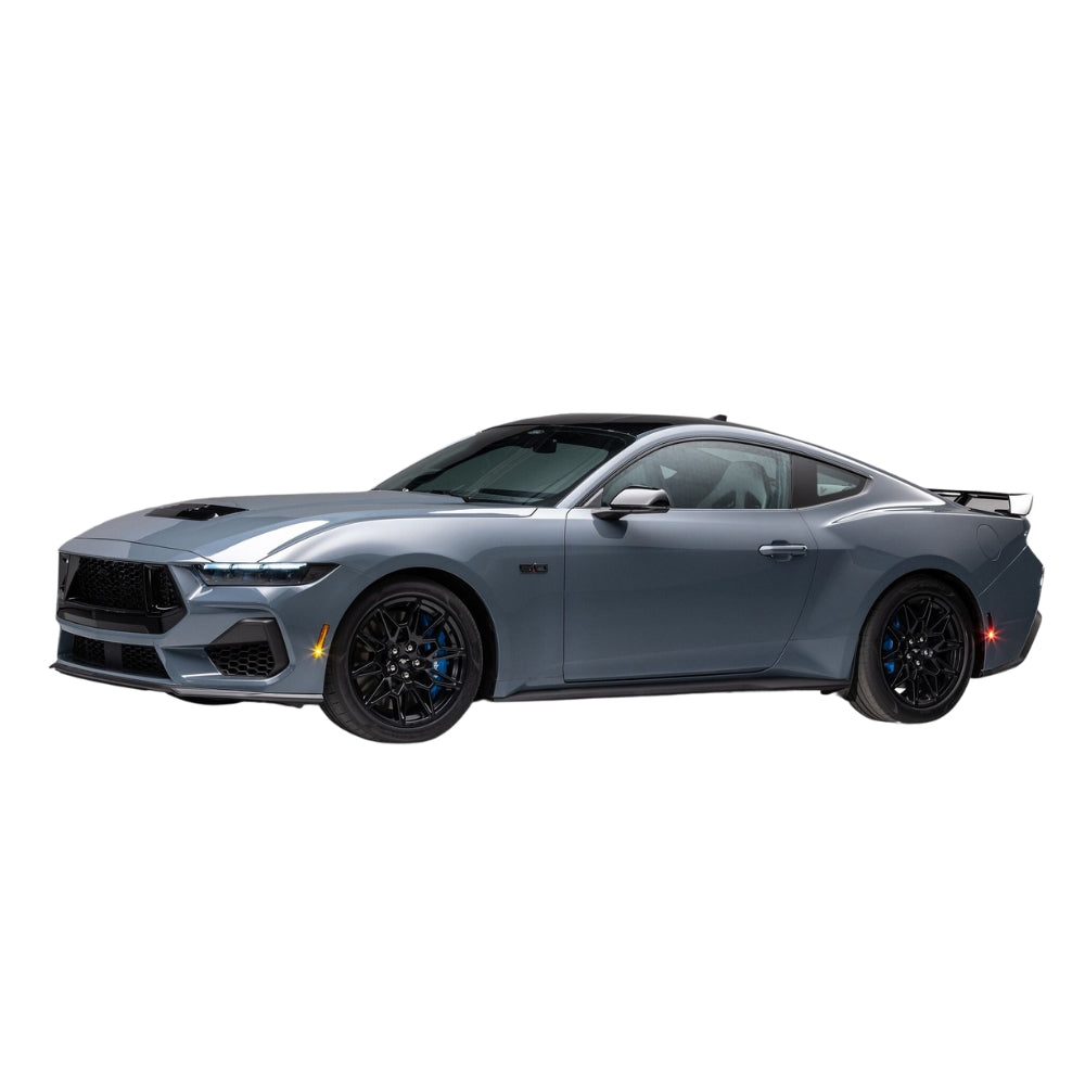 Premium Accessories  for All-new Ford Mustang (S650)2024-Current , New Arrival!