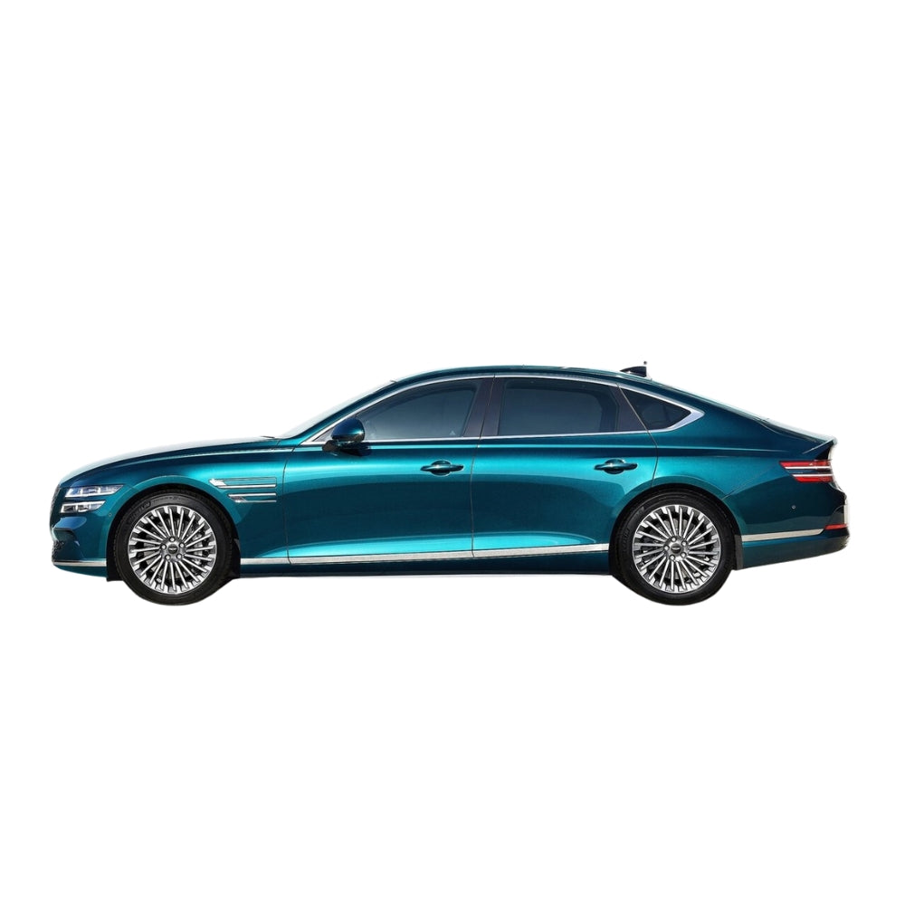 Premium Accessories  for Genesis G80 Electrified 2021-Current