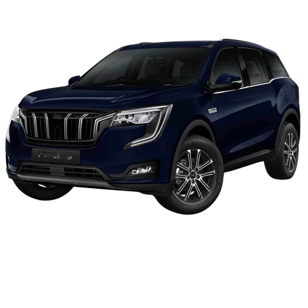 Mahindra Compatible Car Floor Mats and Accessories