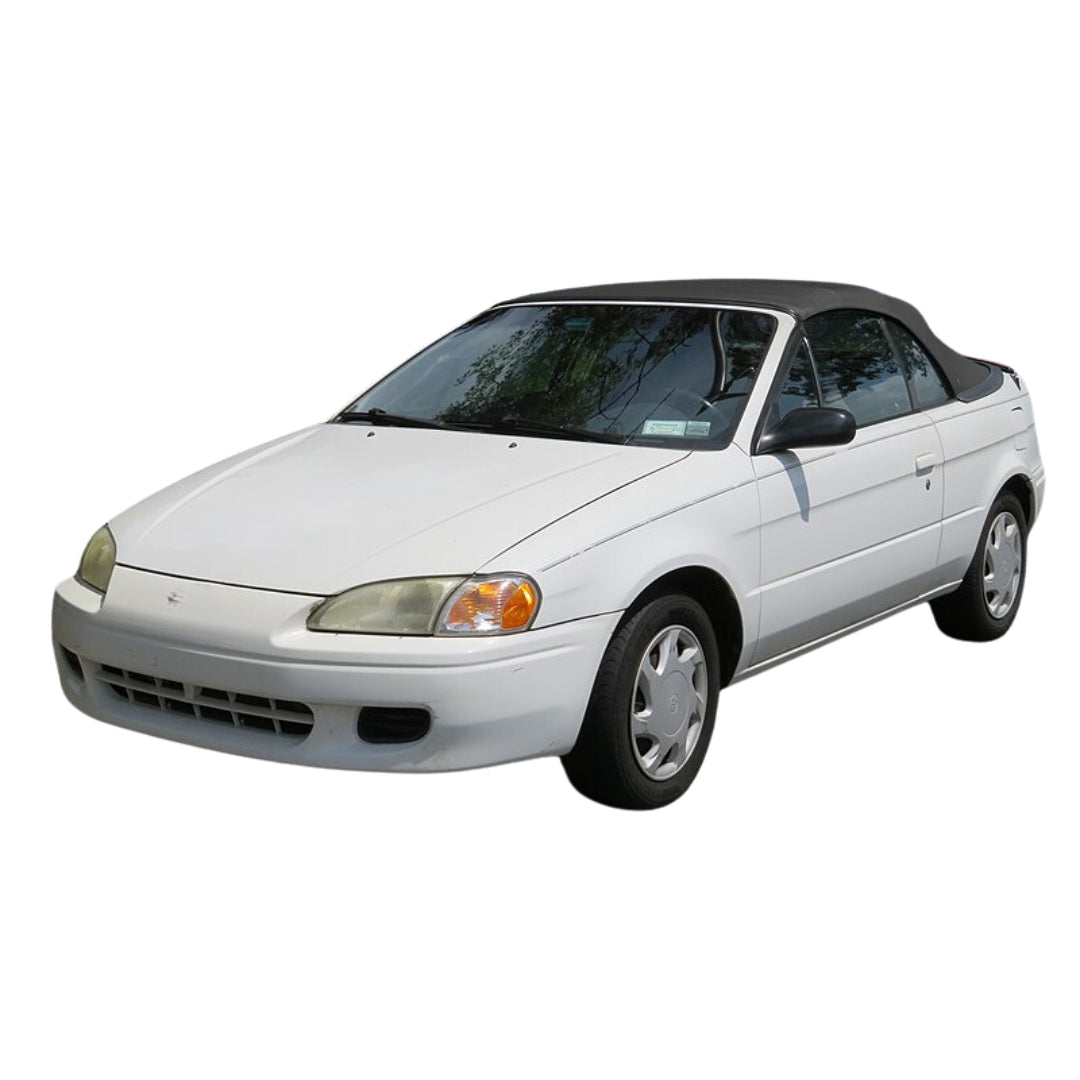 Premium Accessories  for Toyota Paseo 1992-1995