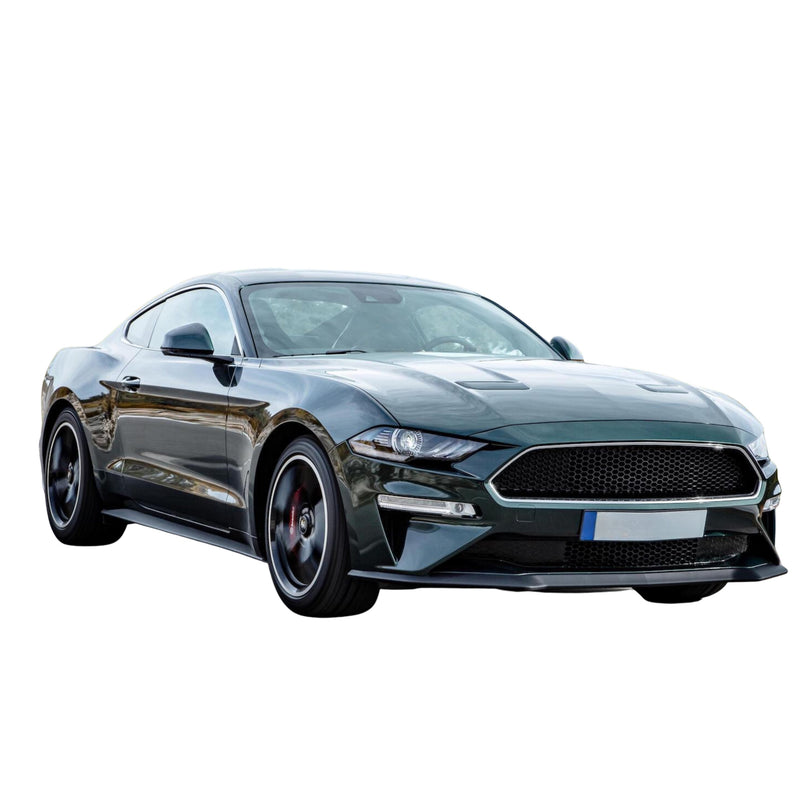 Premium Car Mats & Accessories for Ford