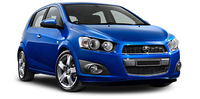 Premium Accessories  for Holden Barina (TM)2011-2018