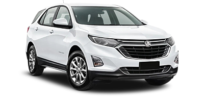 Premium Accessories  for Holden Equinox 2017-2020