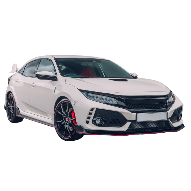 Premium Car Mats & Accessories for Honda