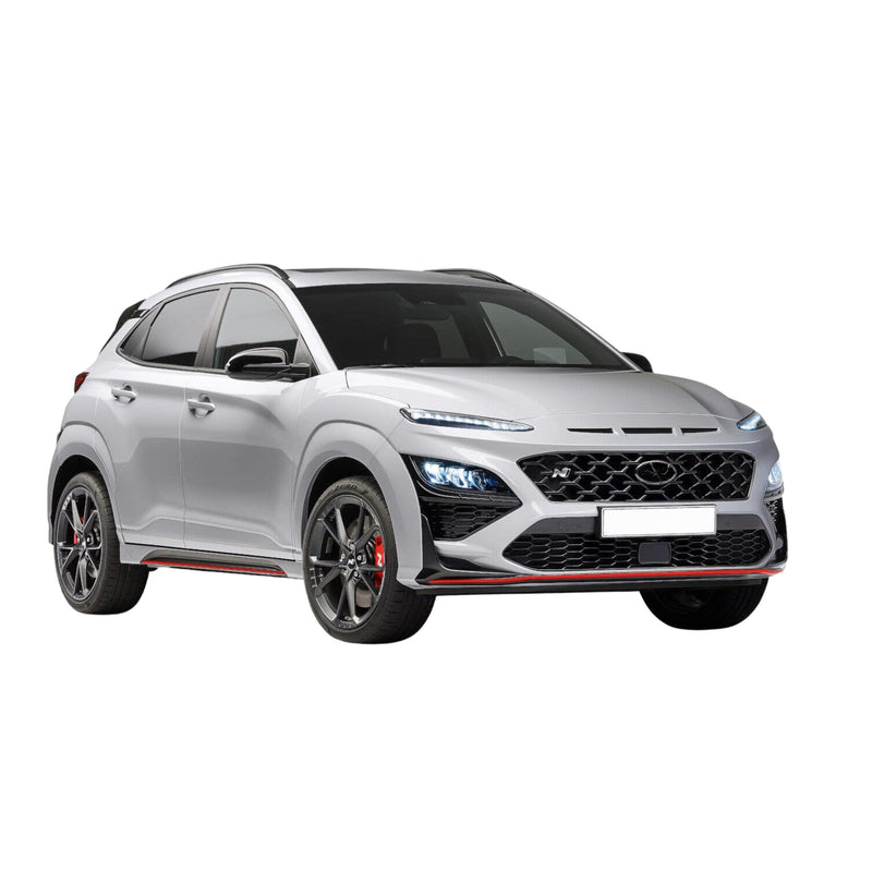 Premium Car Mats & Accessories for Hyundai