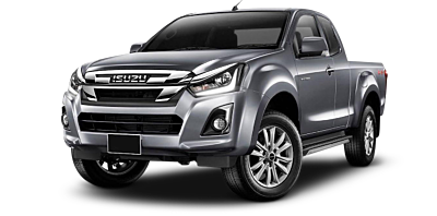 Premium Accessories  for Isuzu D-Max Crew Cab (RT50/85)2011-2020